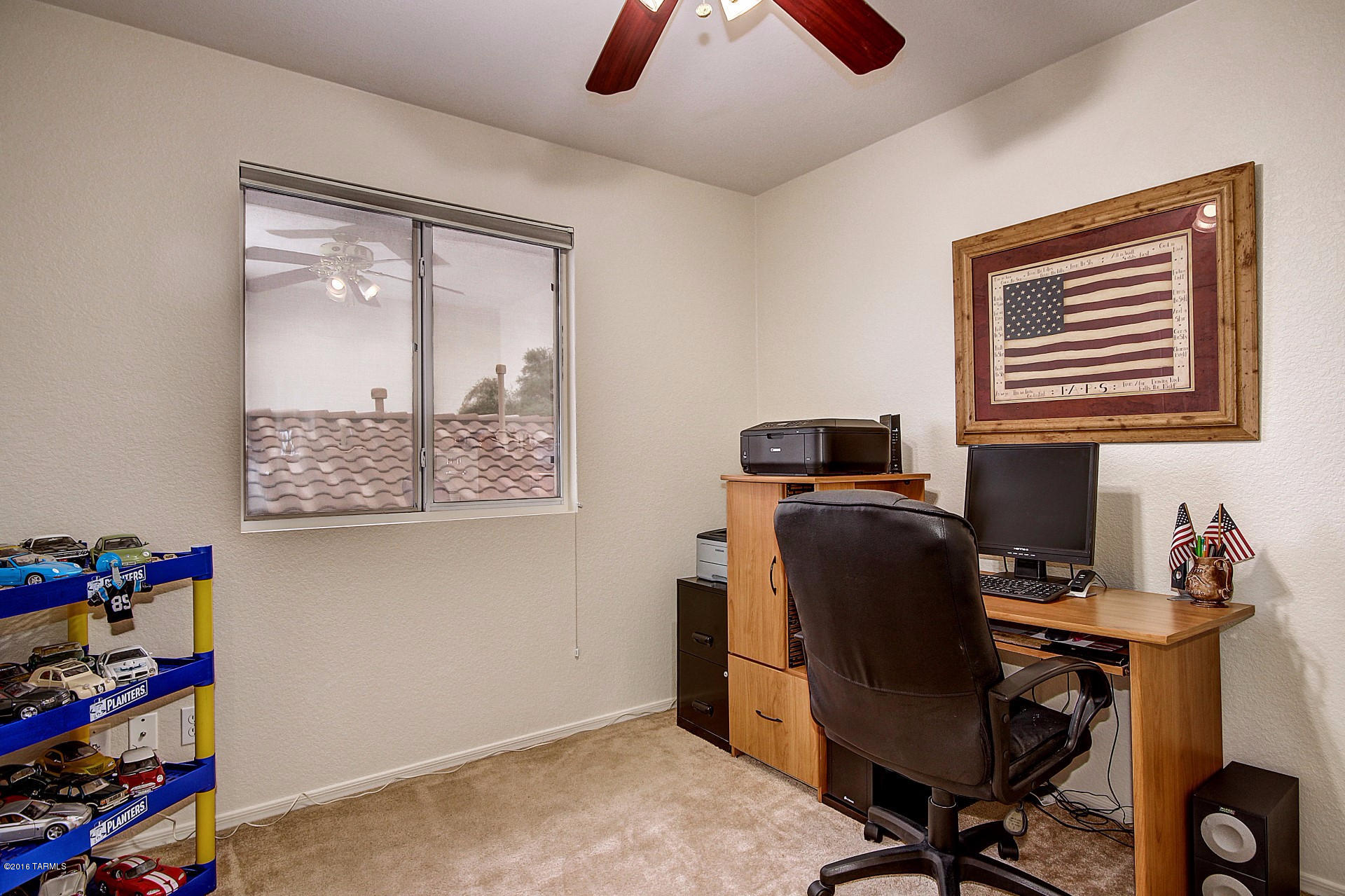 Continental Ranch (1-148) - Residential