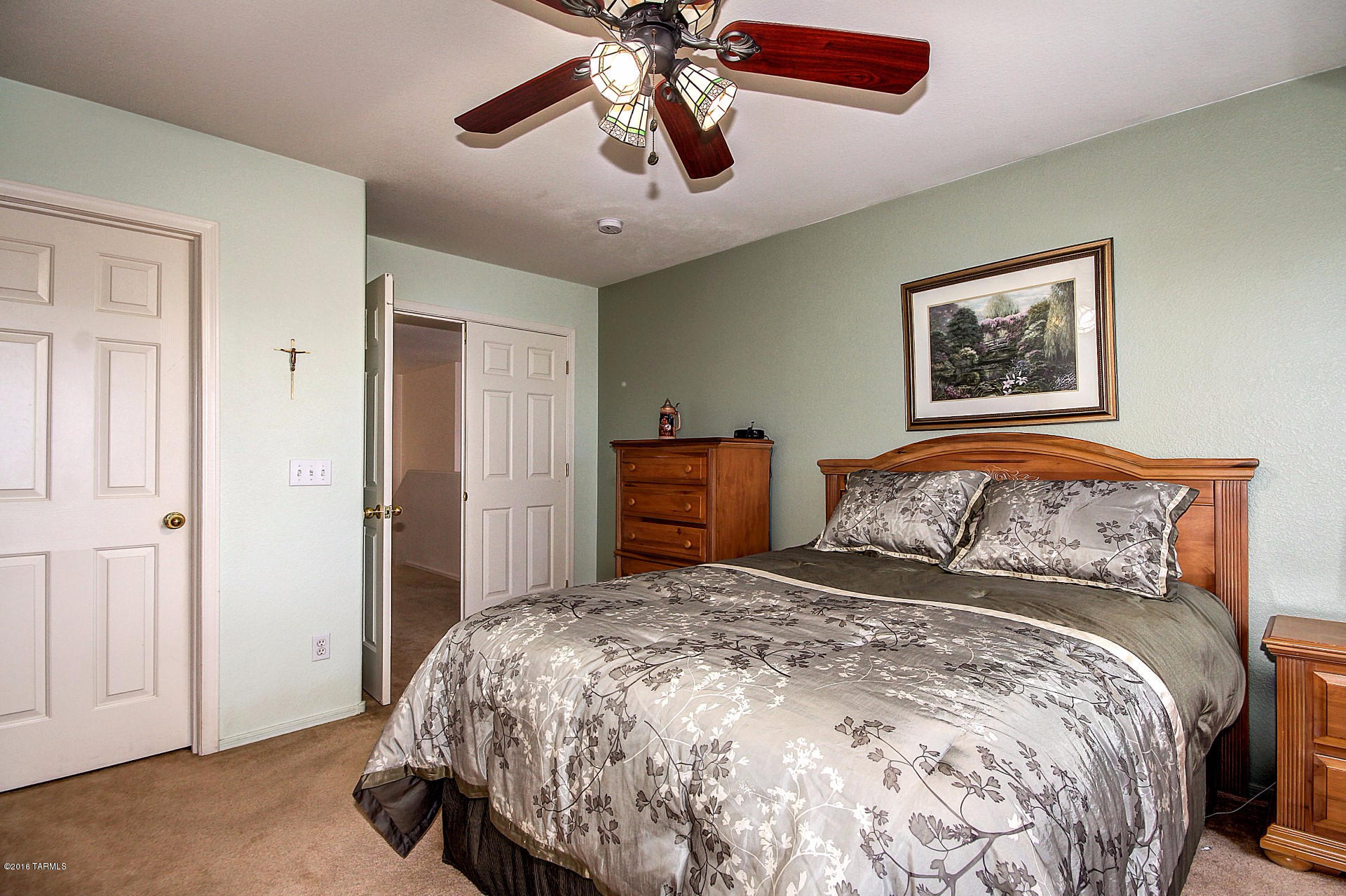 Continental Ranch (1-148) - Residential
