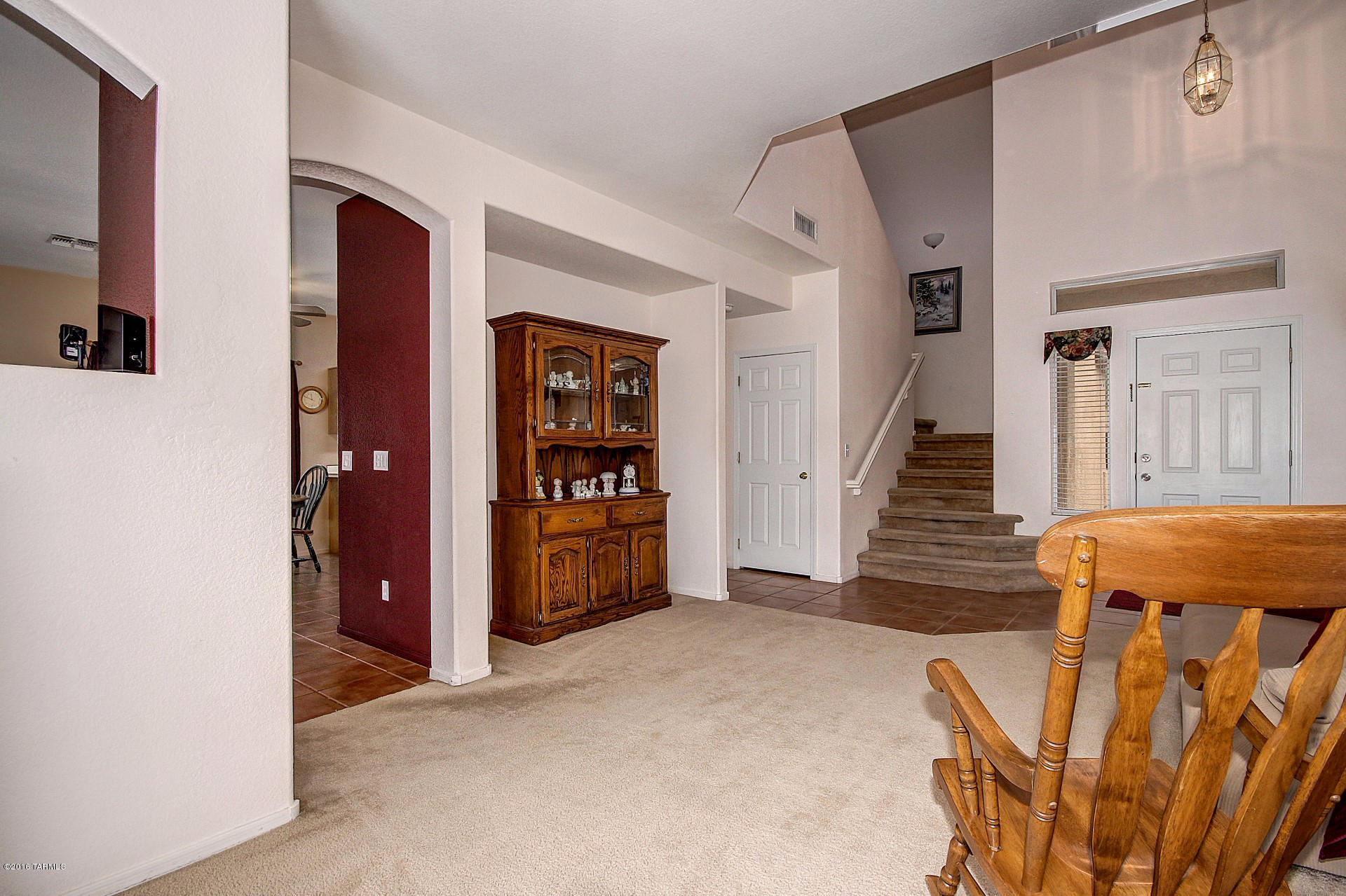 Continental Ranch (1-148) - Residential