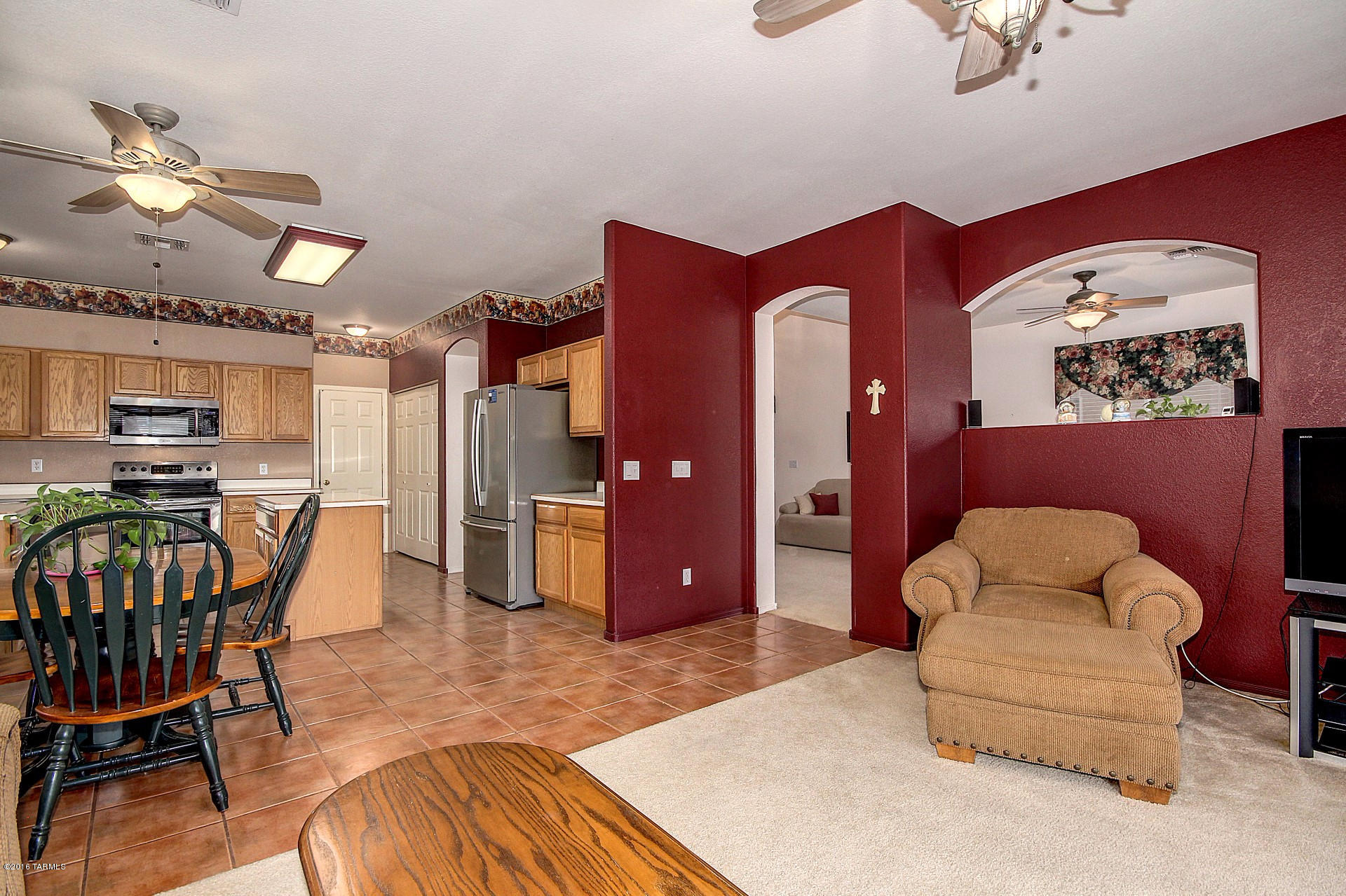 Continental Ranch (1-148) - Residential