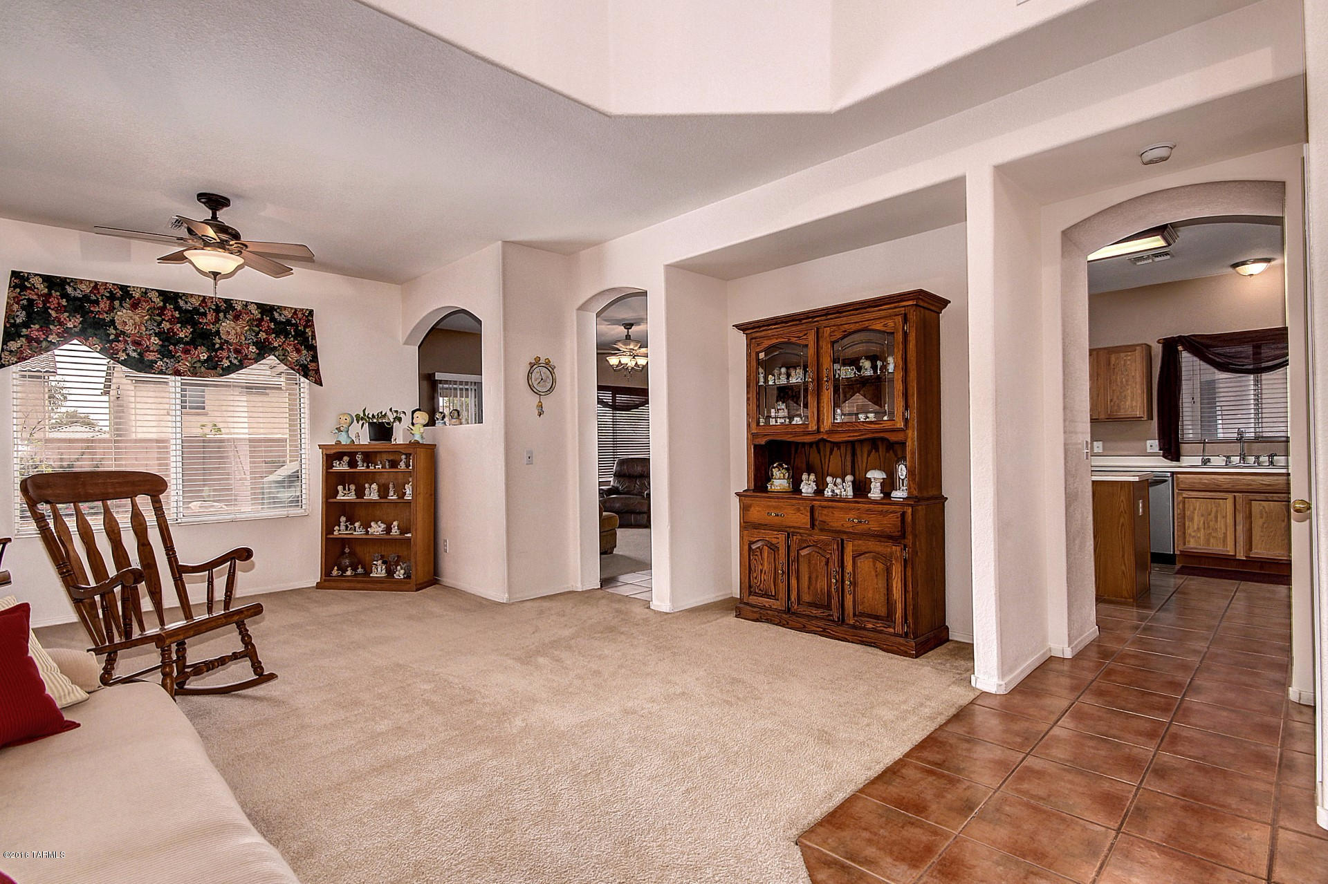Continental Ranch (1-148) - Residential