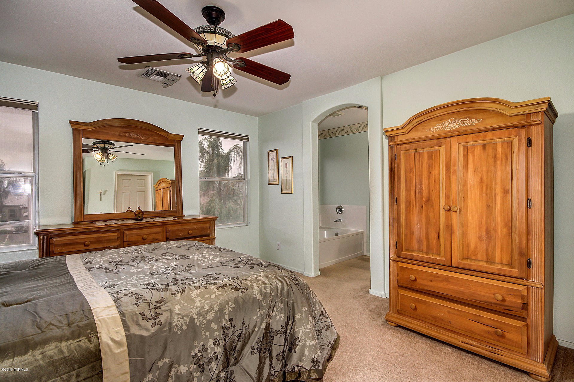 Continental Ranch (1-148) - Residential