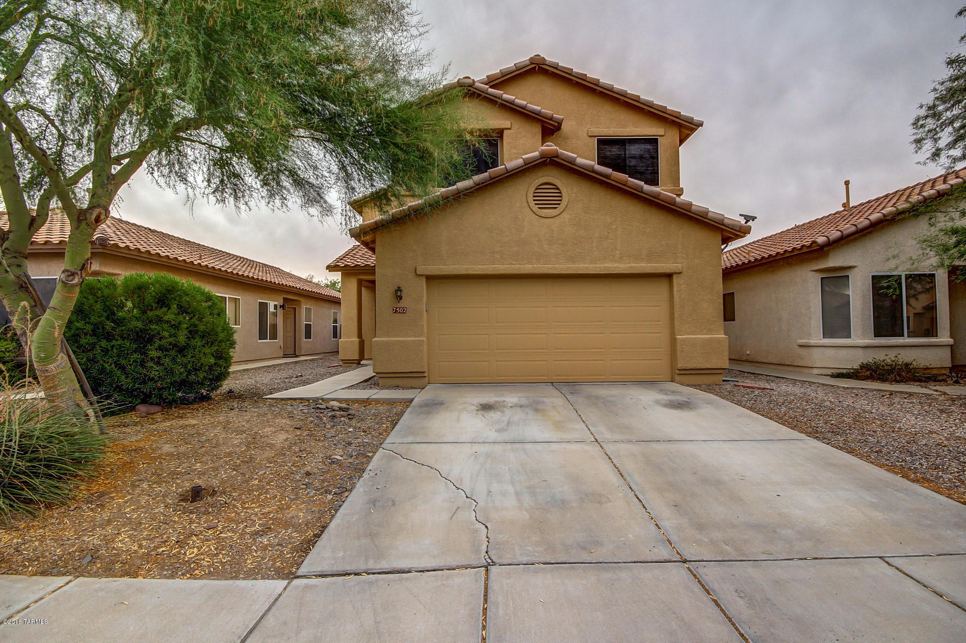 Continental Ranch (1-148) - Residential