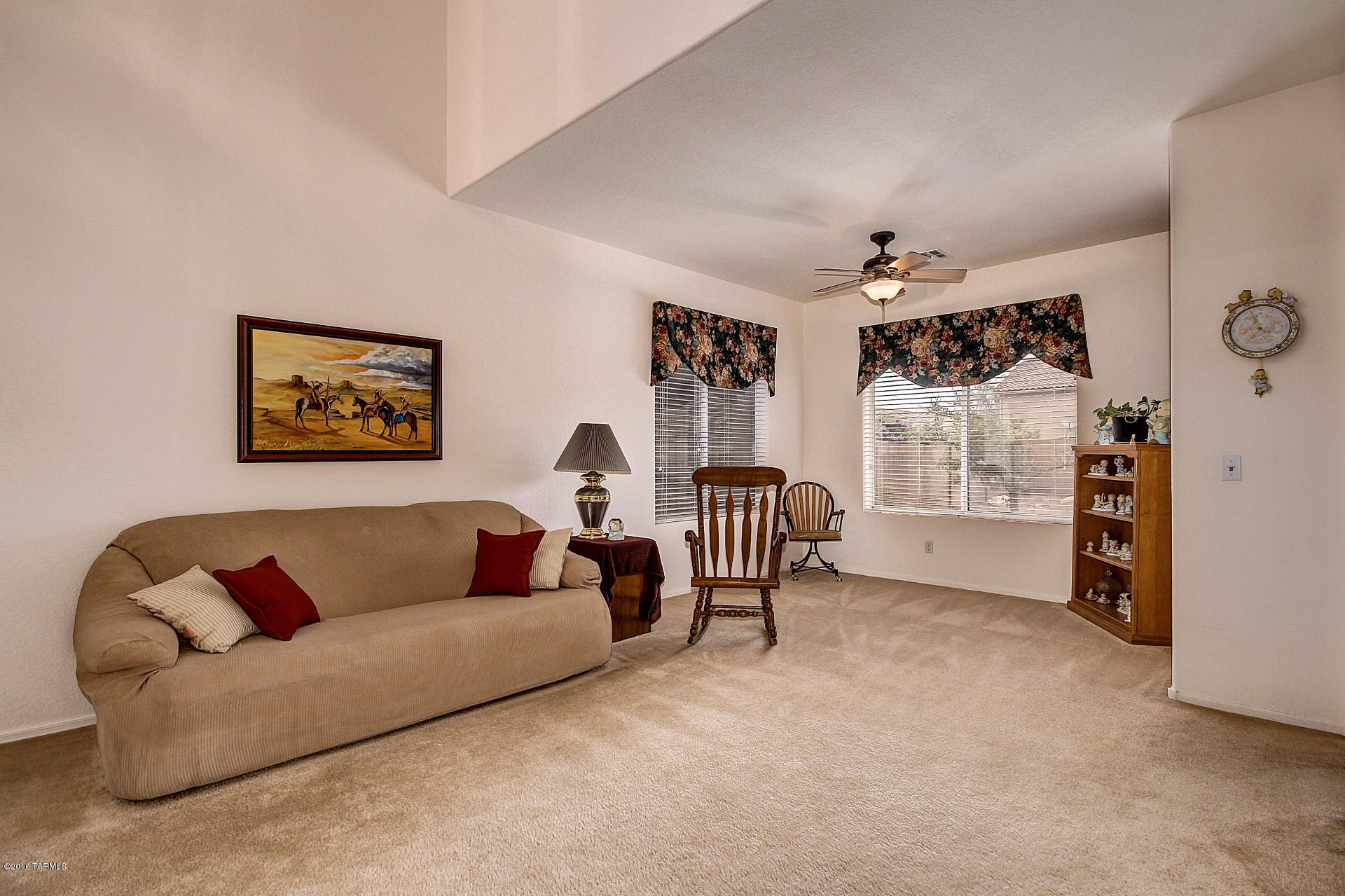 Continental Ranch (1-148) - Residential