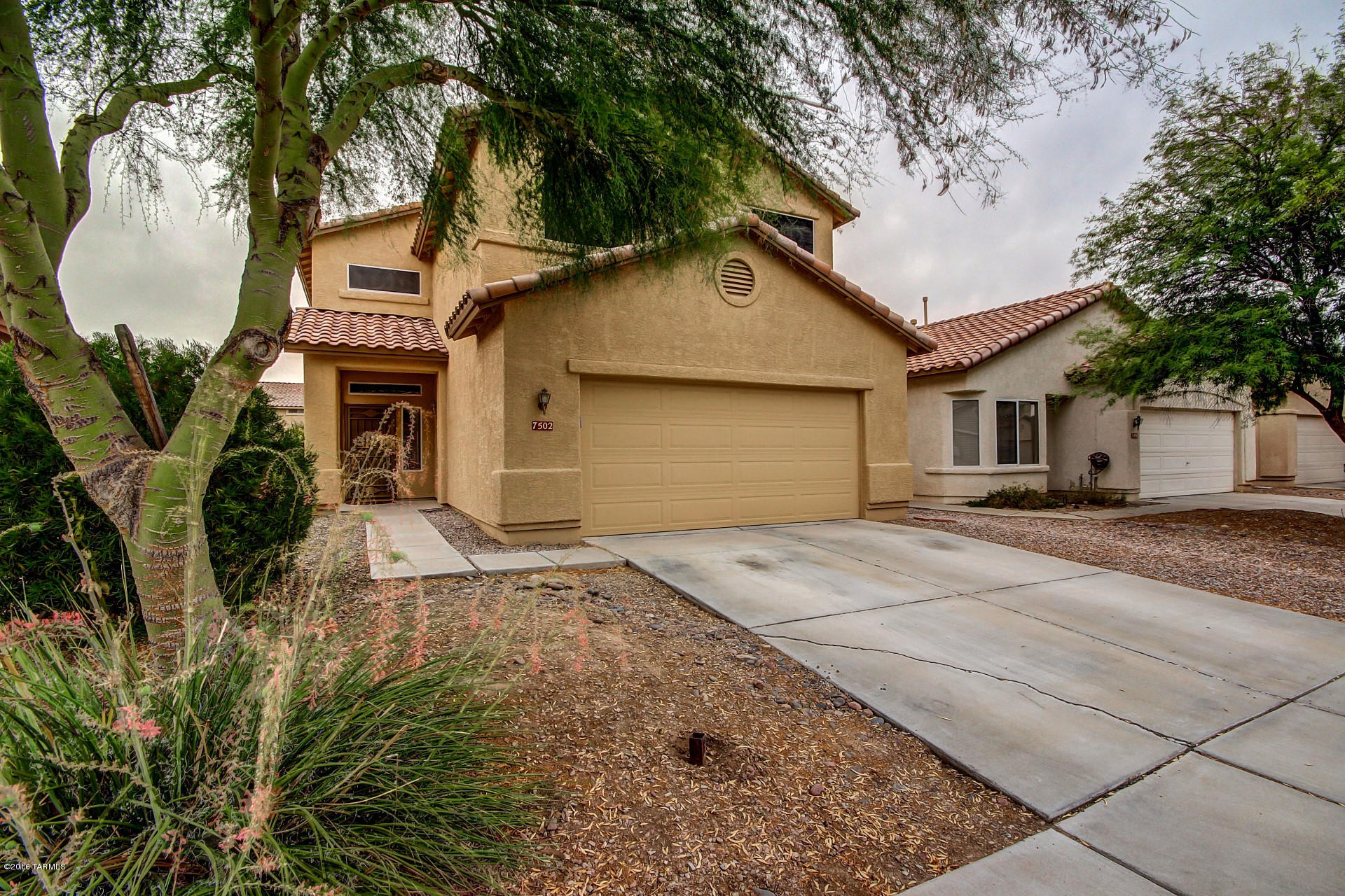 Continental Ranch (1-148) - Residential