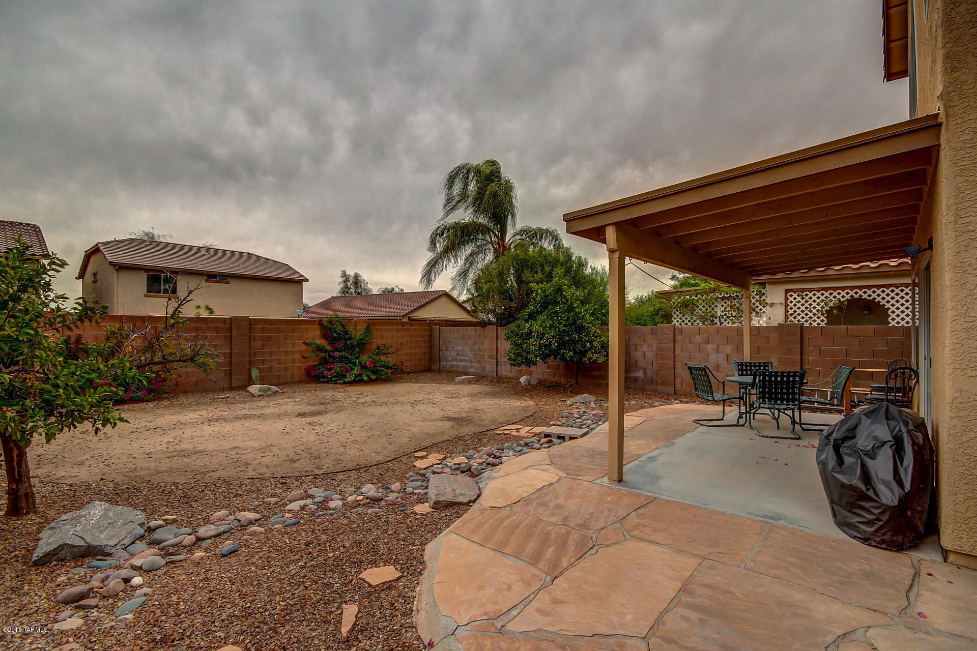 Continental Ranch (1-148) - Residential