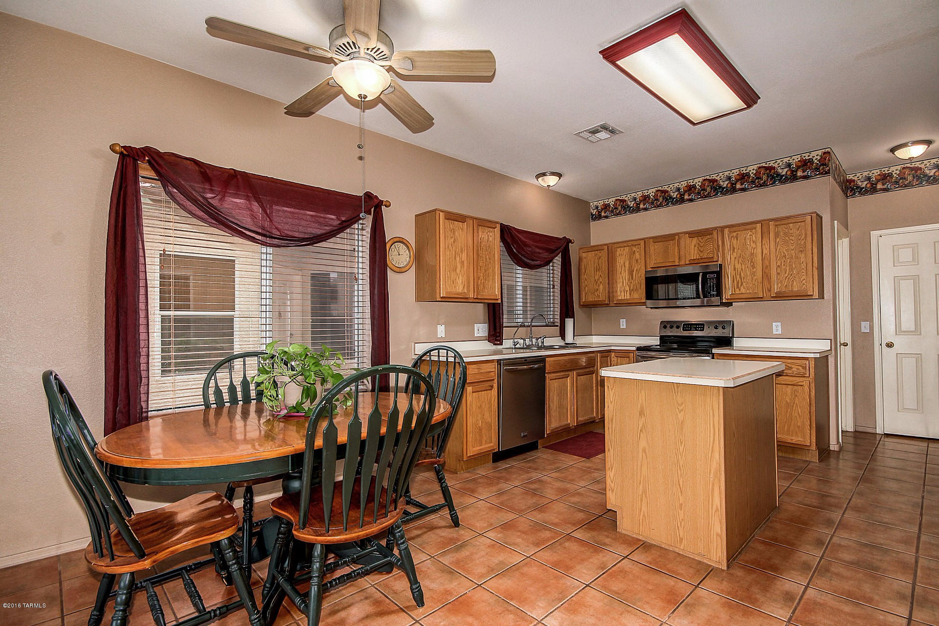 Continental Ranch (1-148) - Residential