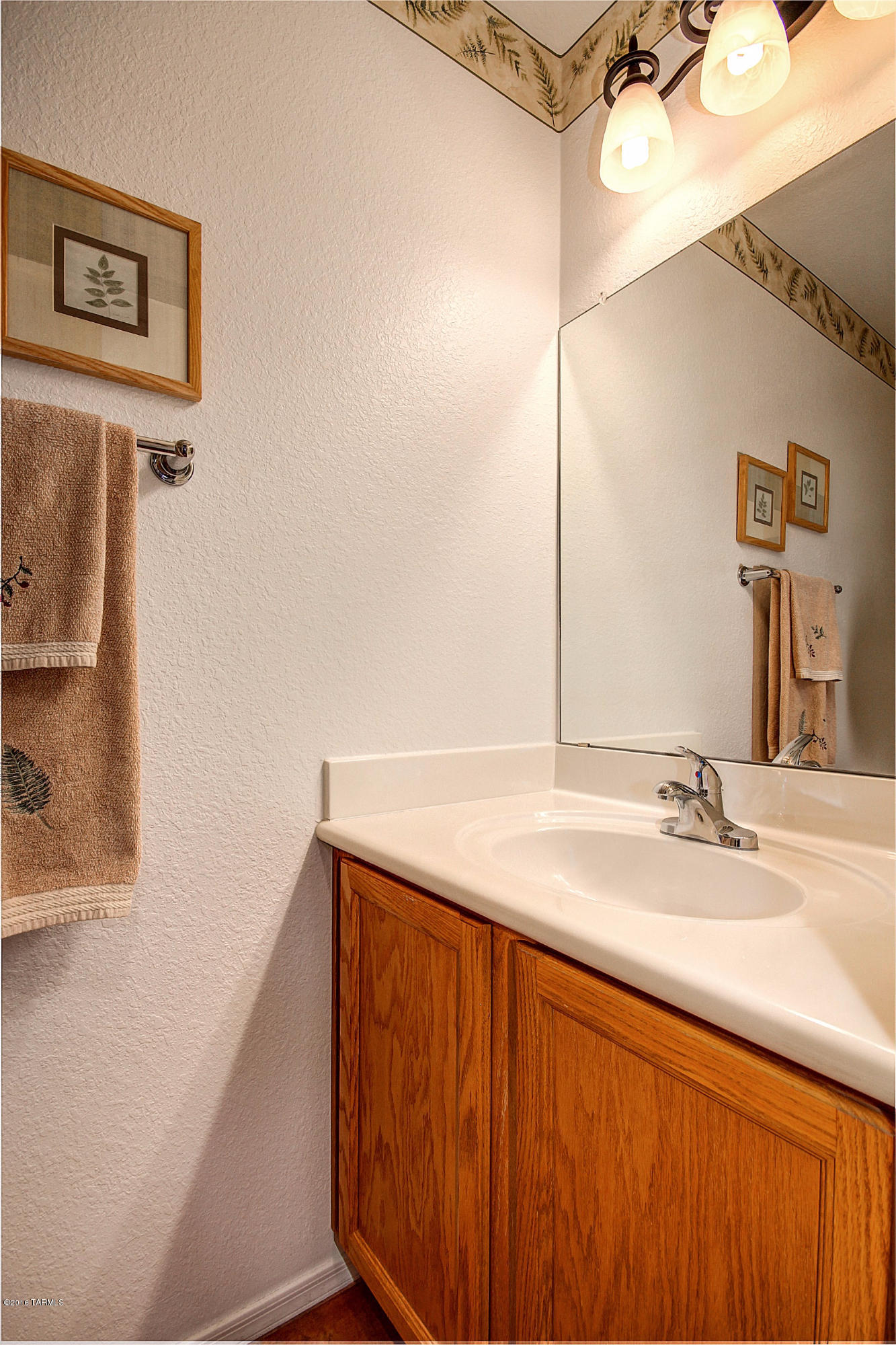 Continental Ranch (1-148) - Residential
