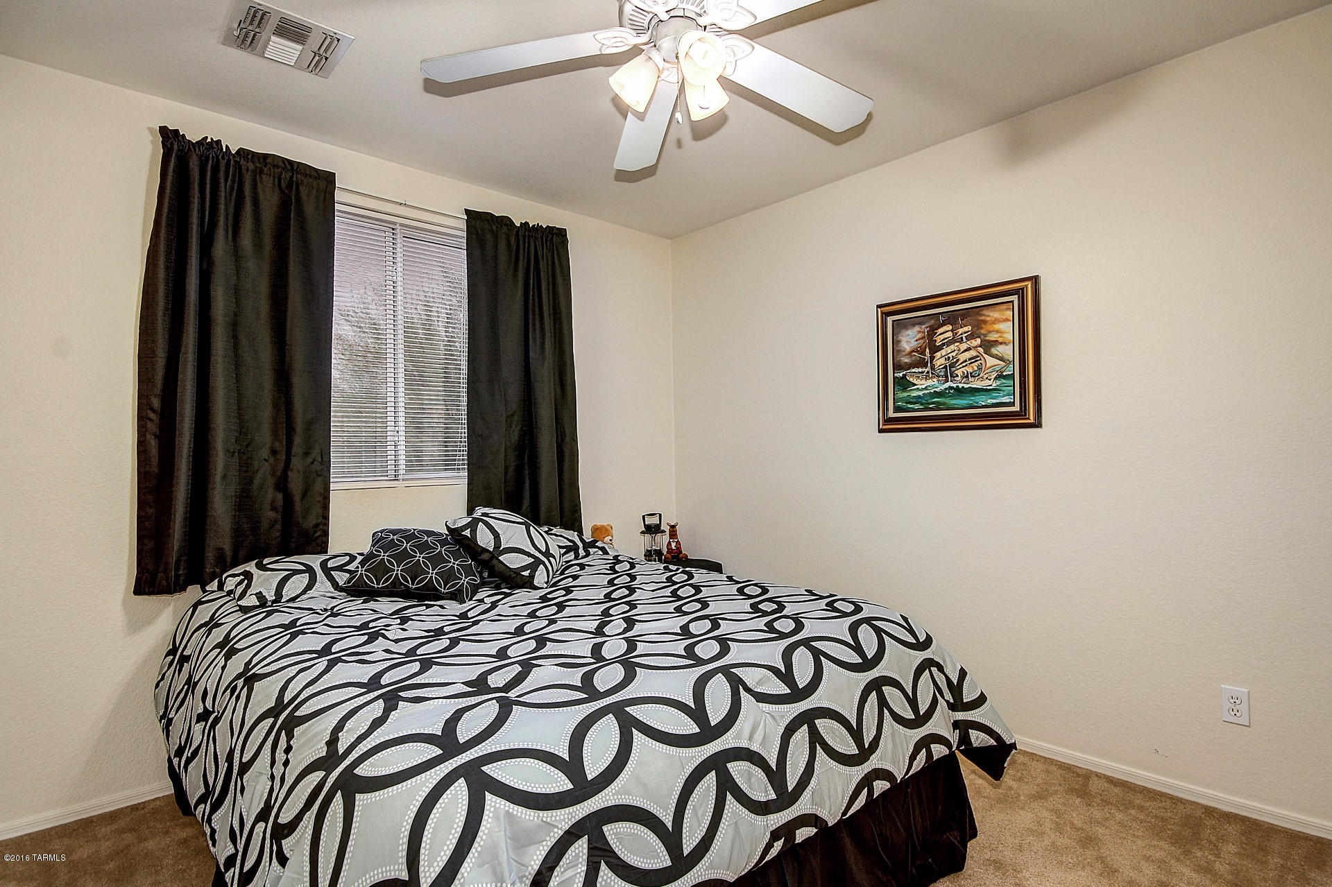 Continental Ranch (1-148) - Residential
