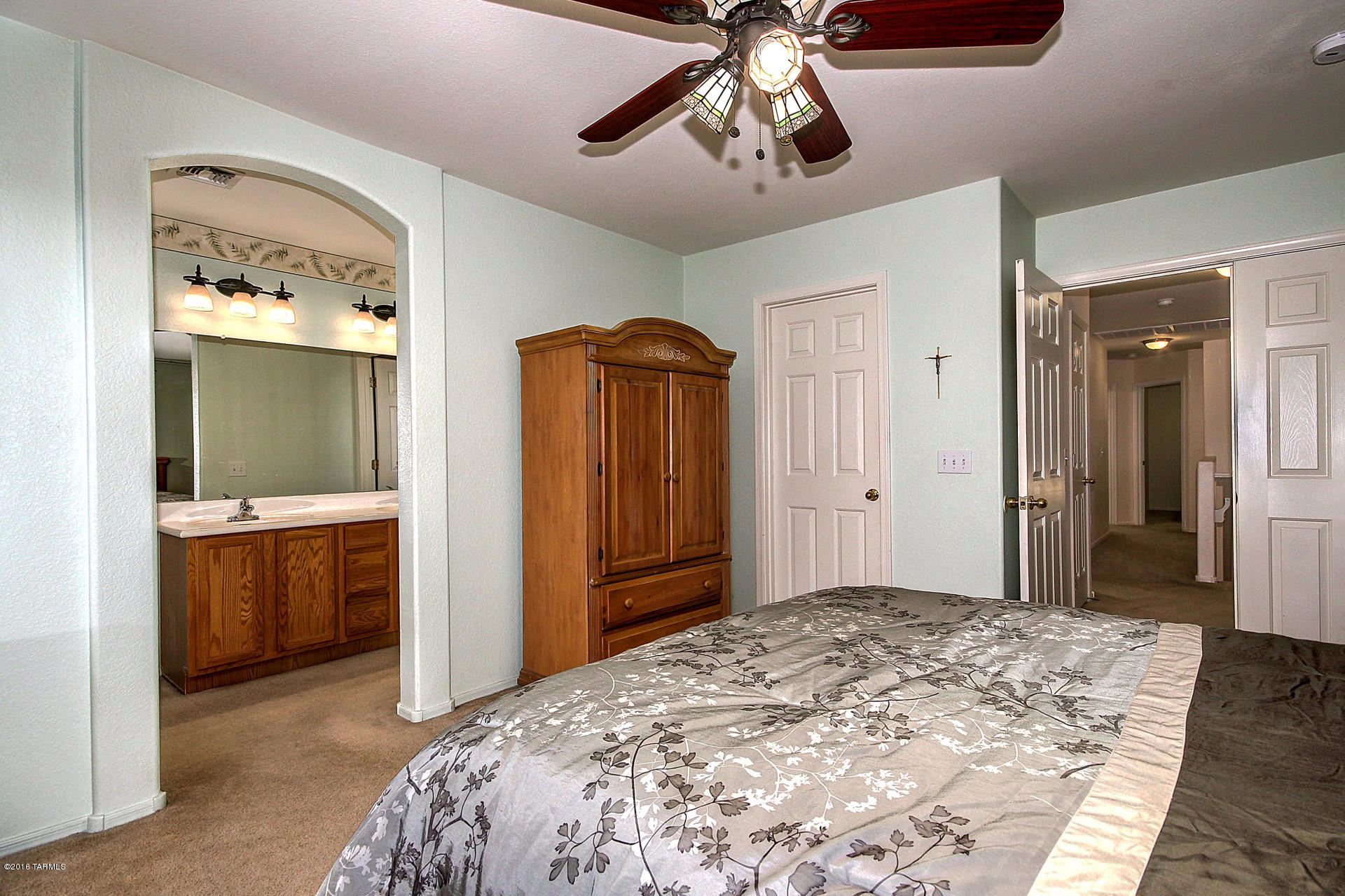 Continental Ranch (1-148) - Residential