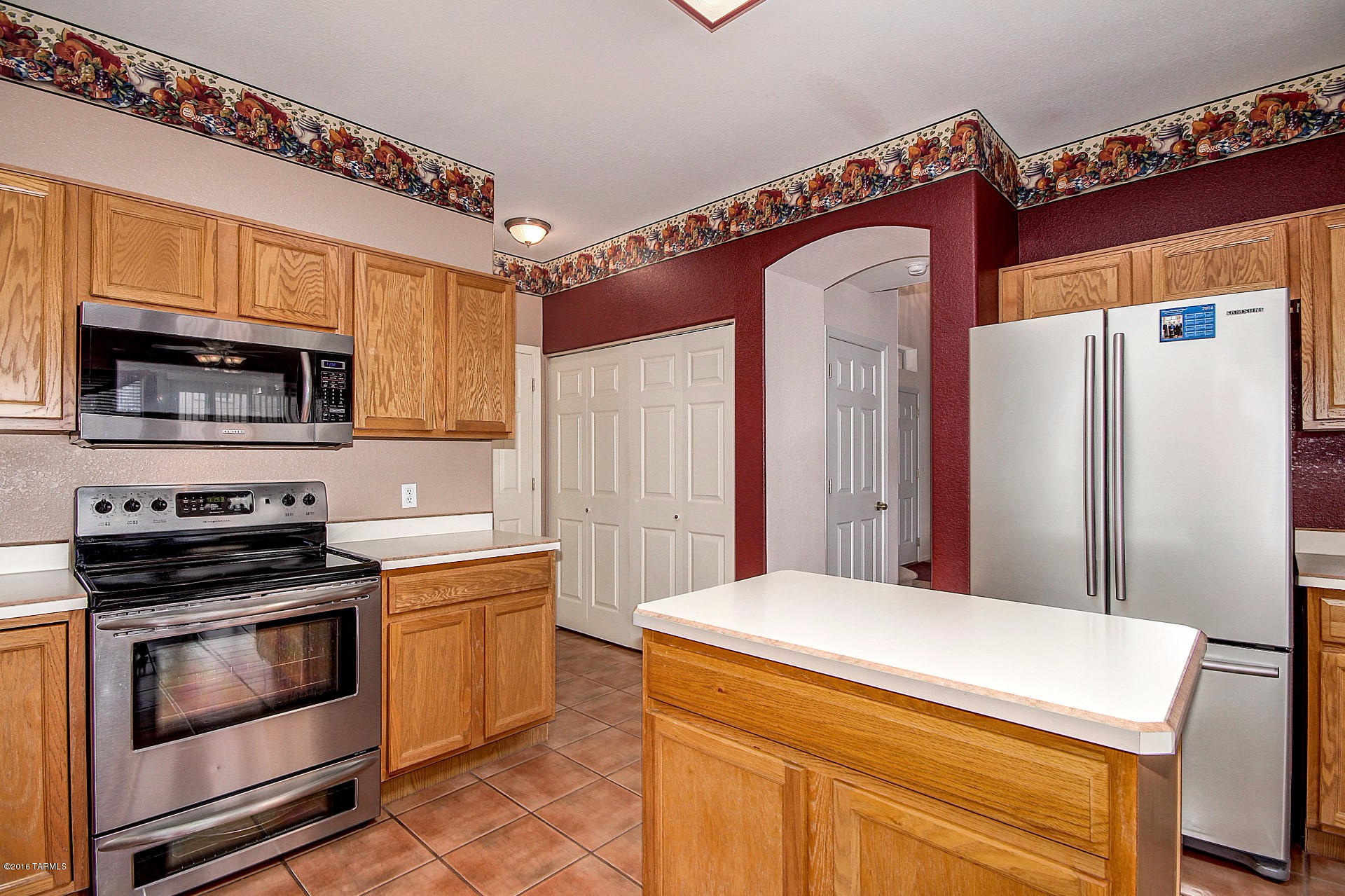 Continental Ranch (1-148) - Residential