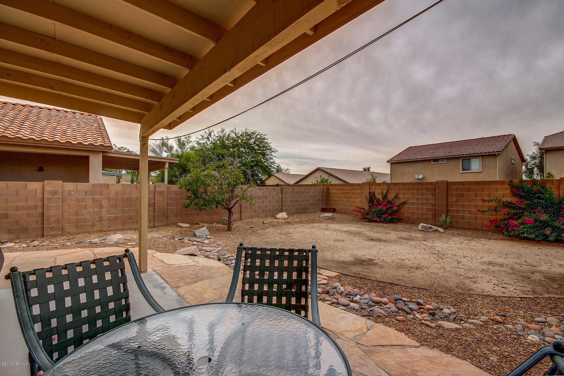 Continental Ranch (1-148) - Residential
