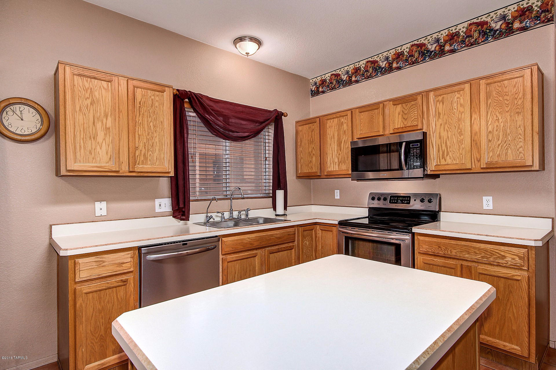 Continental Ranch (1-148) - Residential
