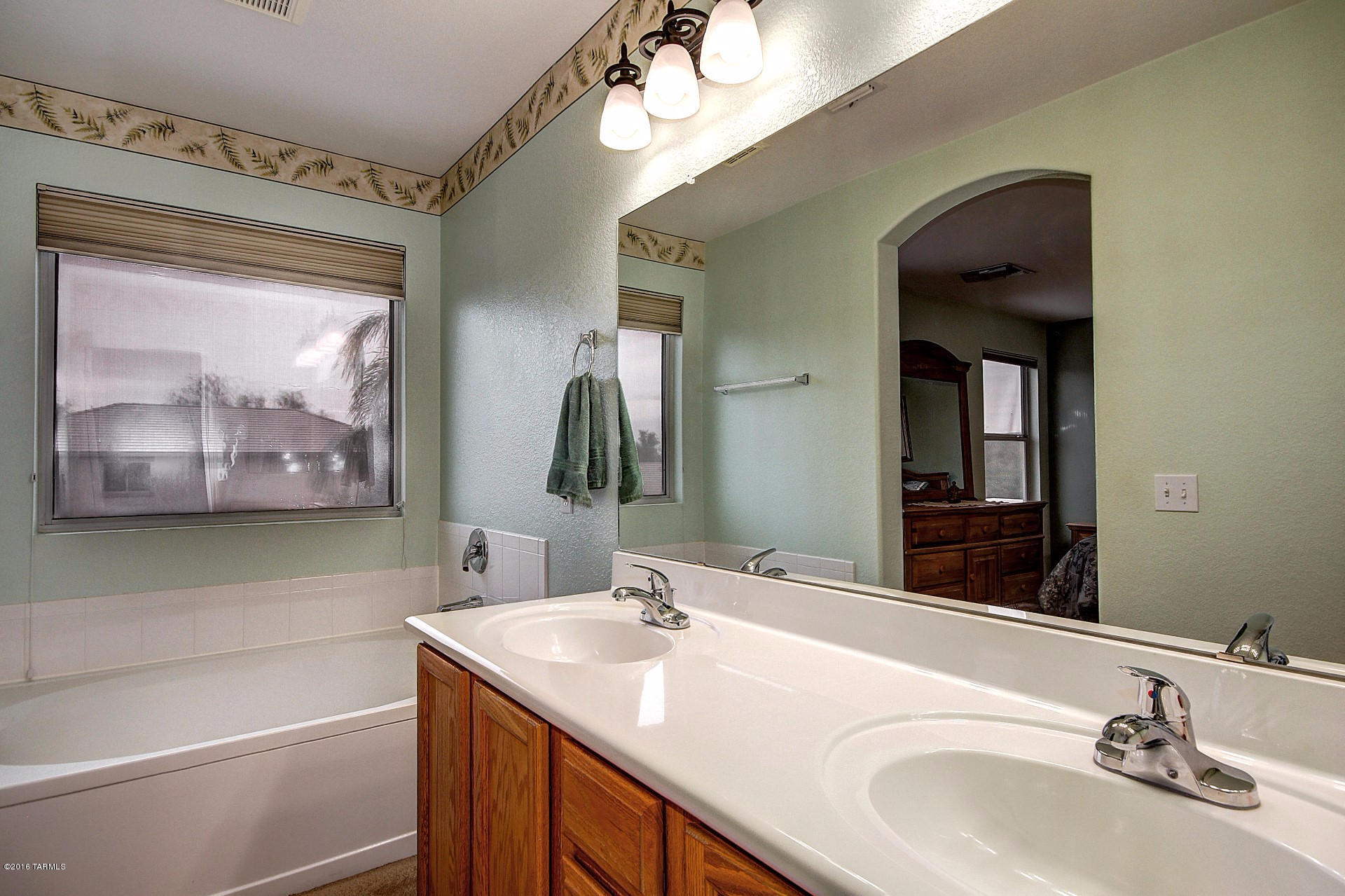 Continental Ranch (1-148) - Residential