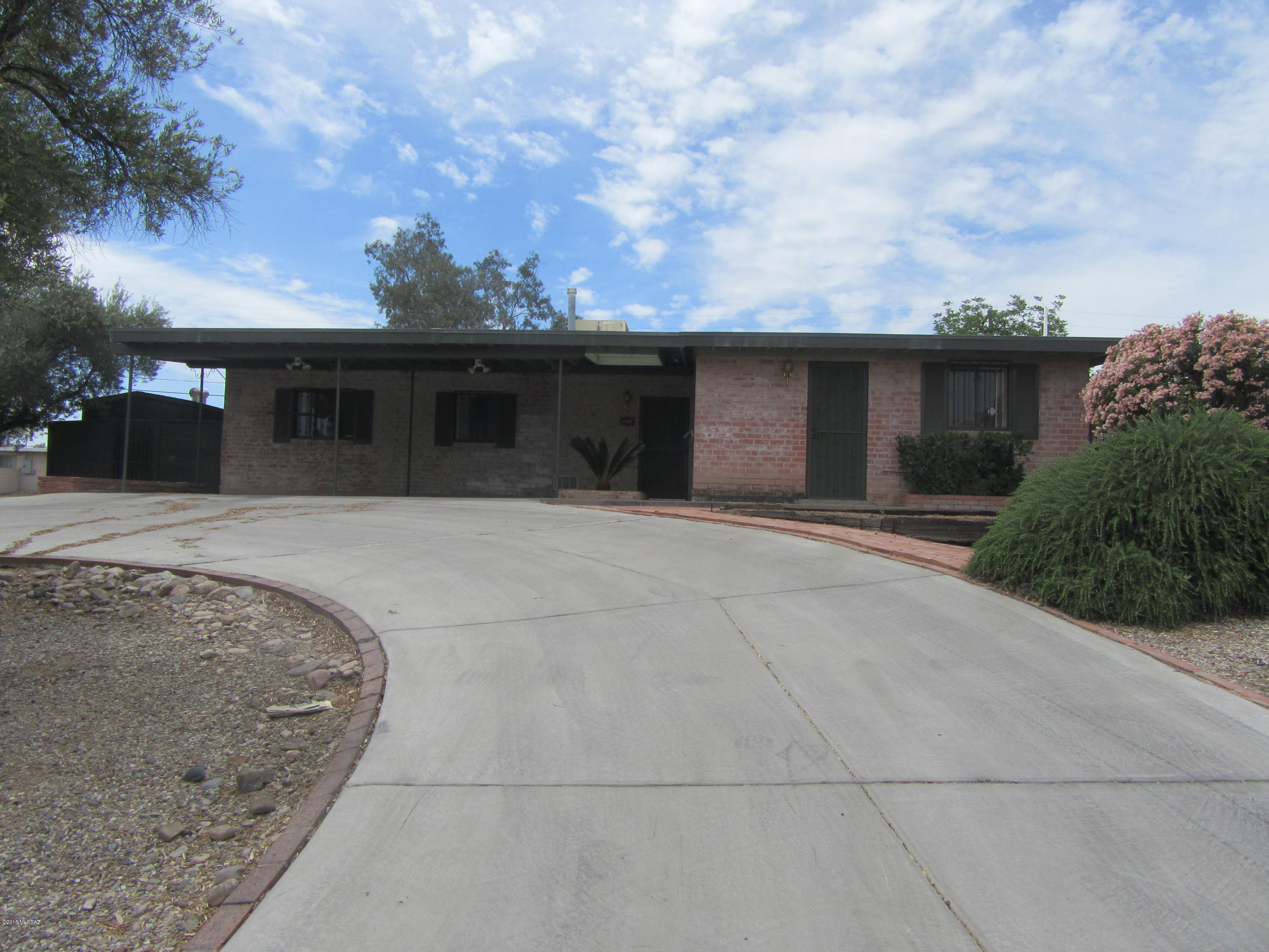 Green Hills - Residential