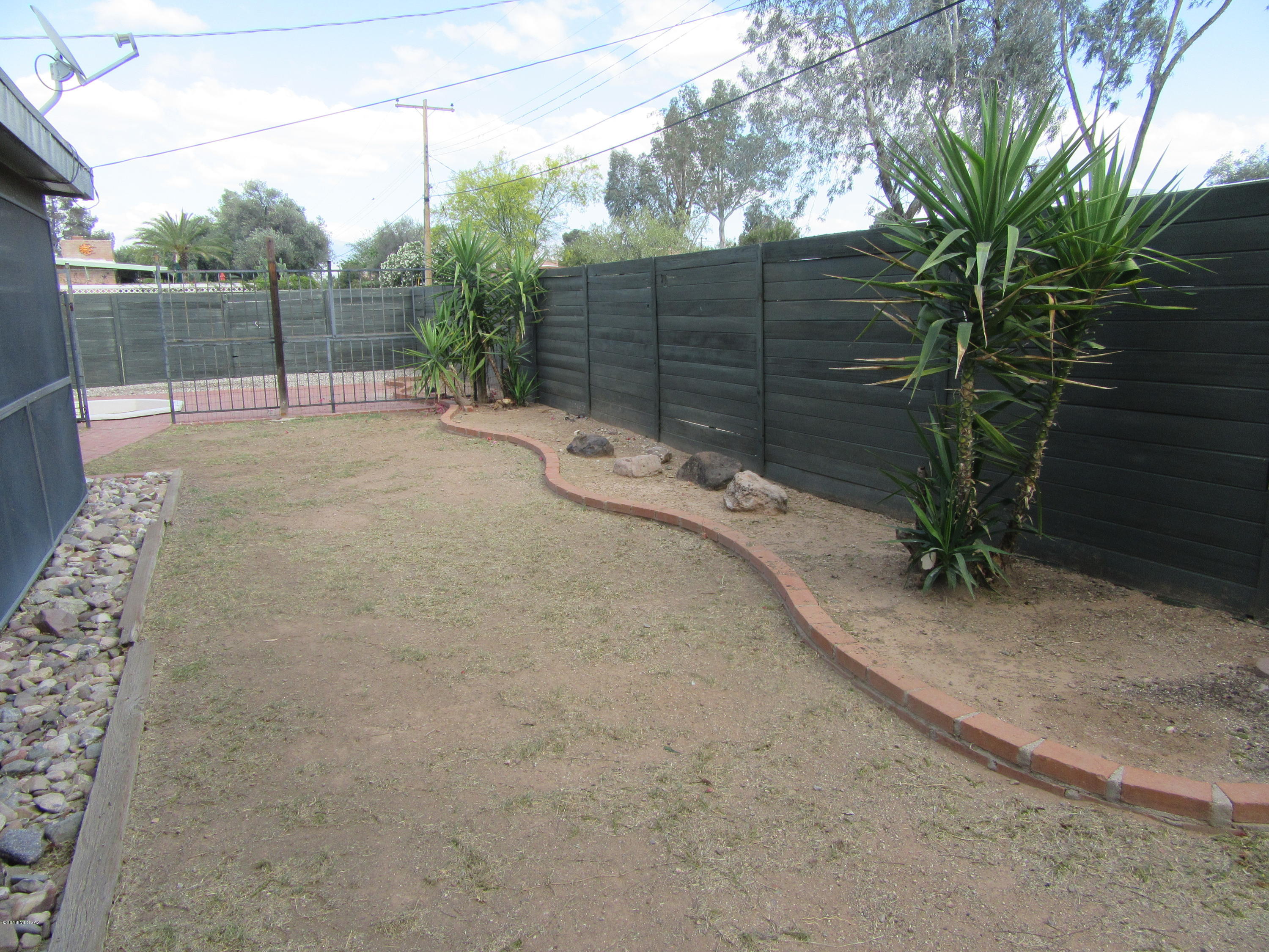 Green Hills - Residential