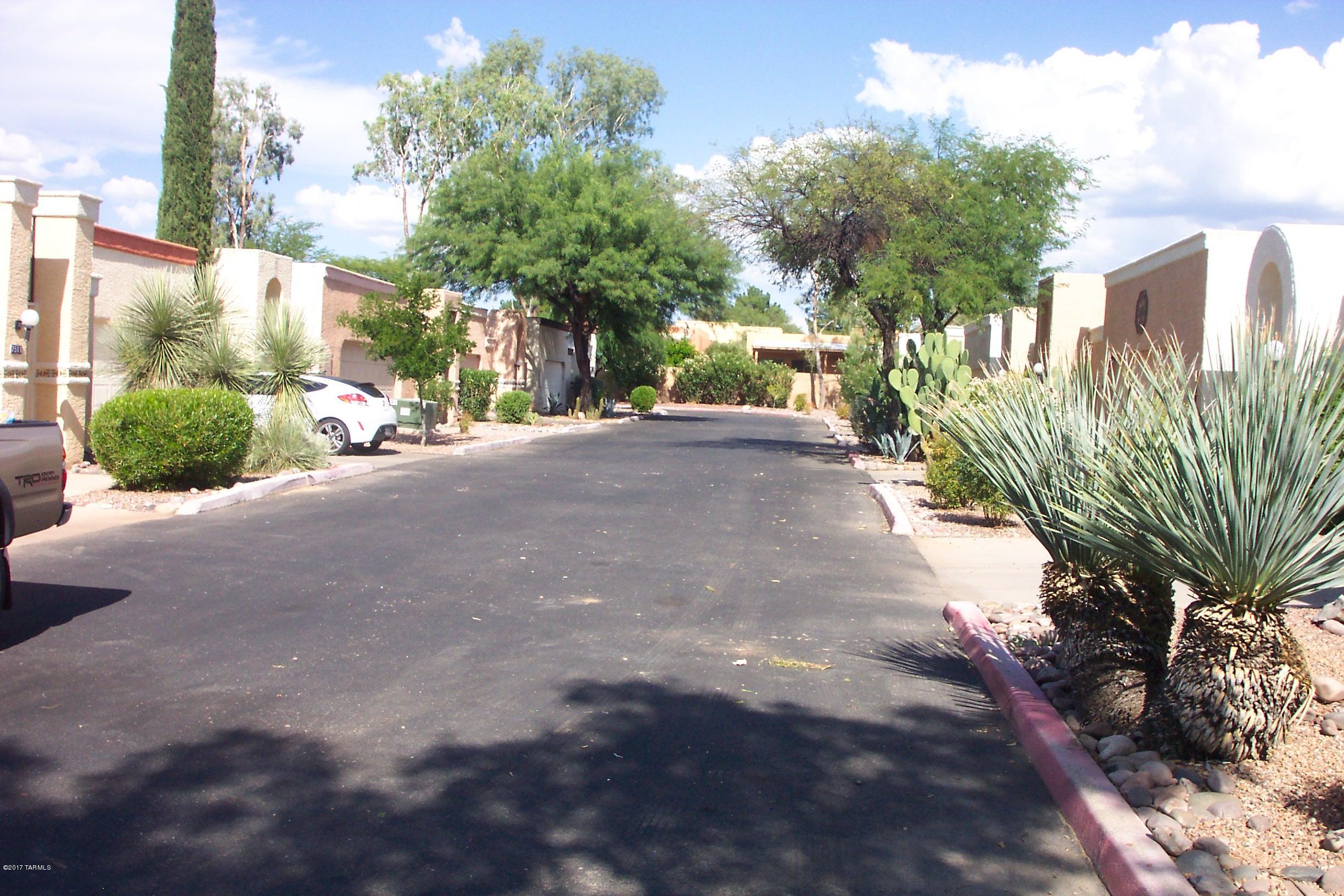 Desert Anchors Townhouses (1-63) - Residential