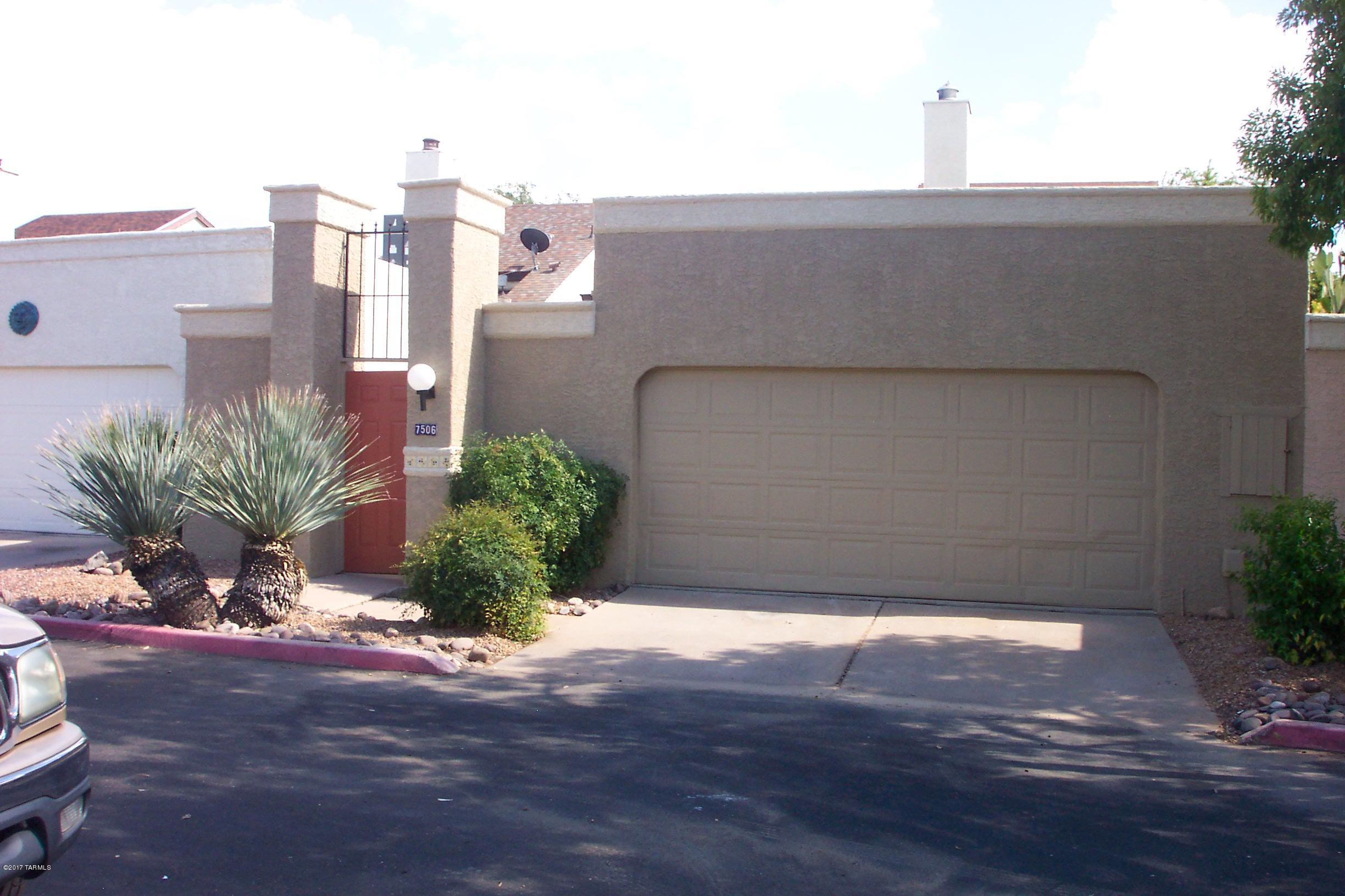 Desert Anchors Townhouses (1-63) - Residential