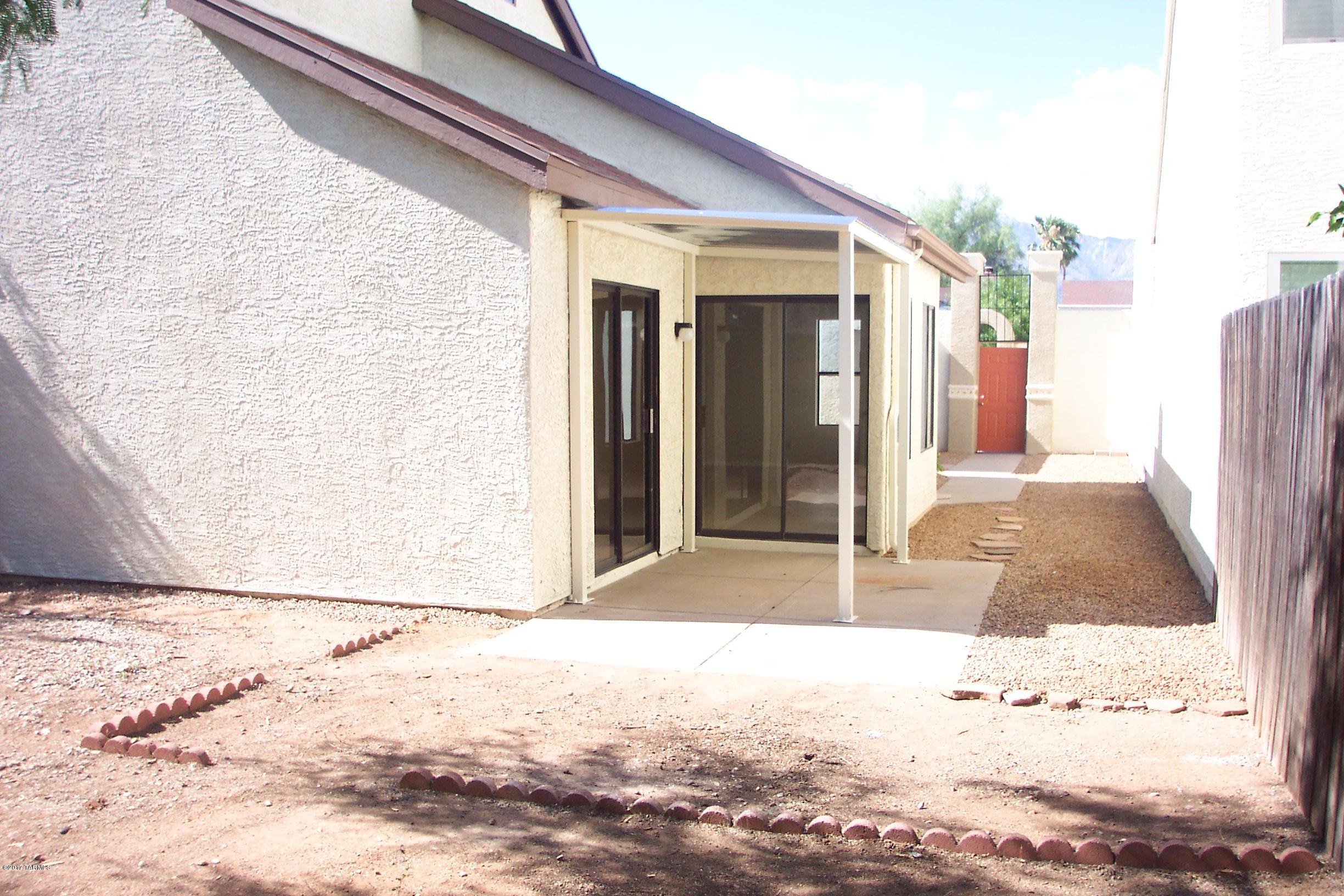 Desert Anchors Townhouses (1-63) - Residential