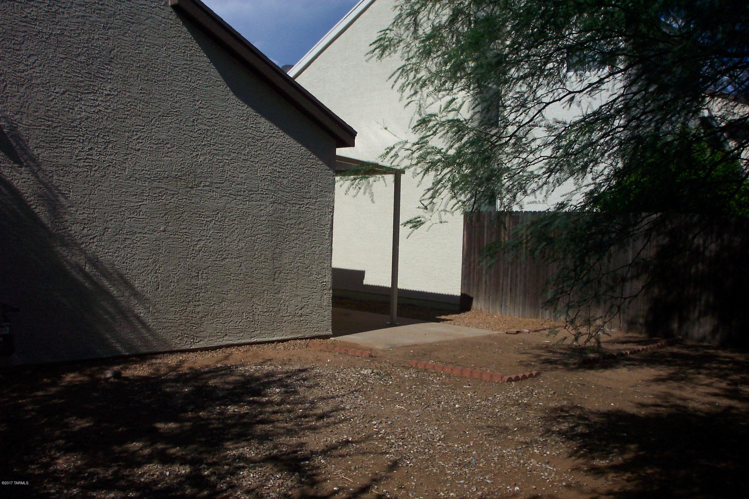 Desert Anchors Townhouses (1-63) - Residential