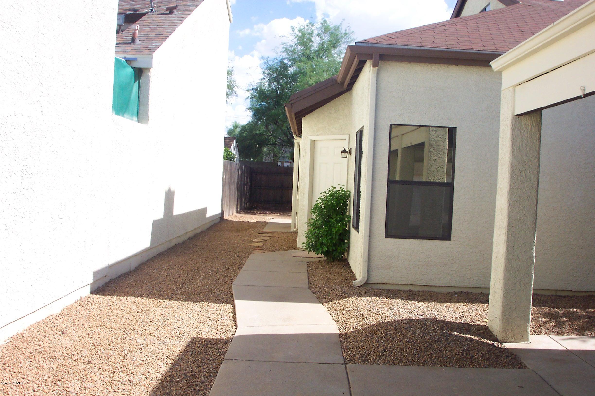 Desert Anchors Townhouses (1-63) - Residential
