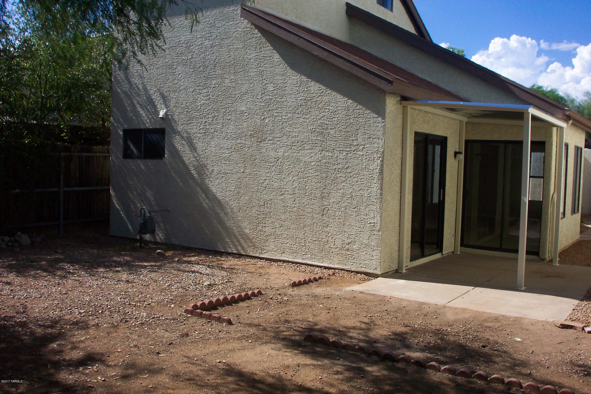 Desert Anchors Townhouses (1-63) - Residential