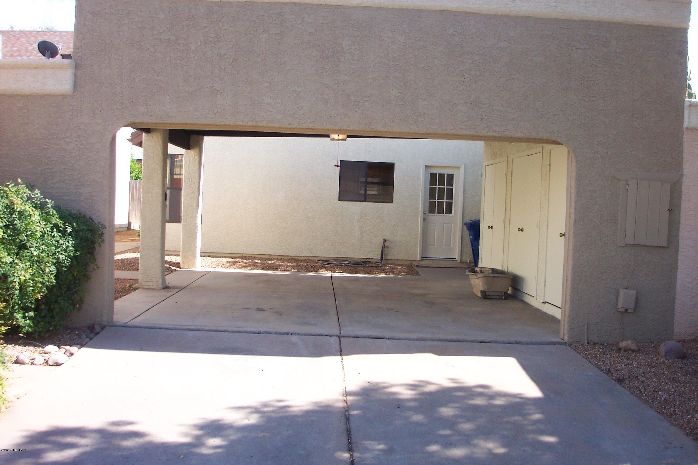 Desert Anchors Townhouses (1-63) - Residential