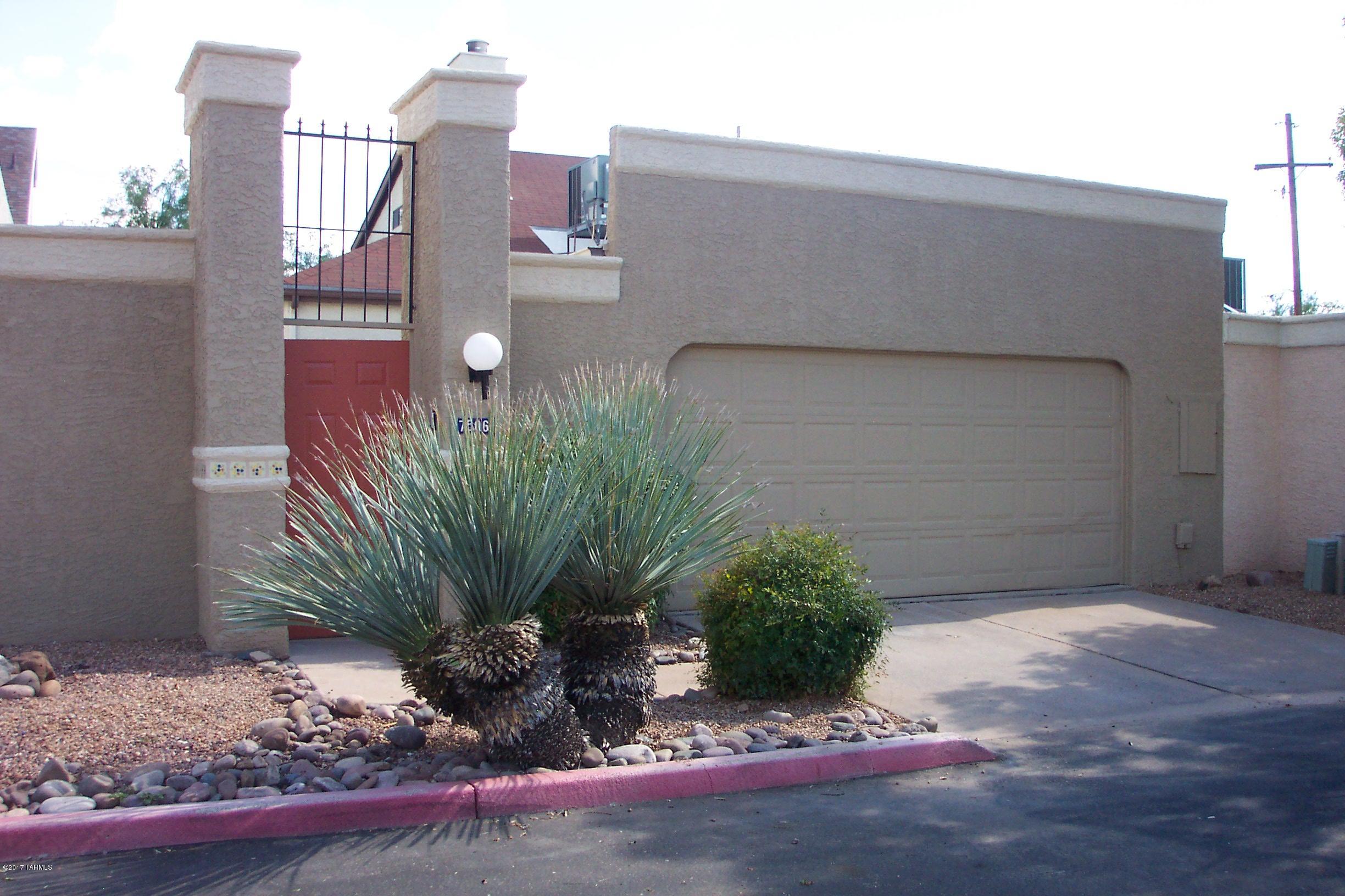 Desert Anchors Townhouses (1-63) - Residential