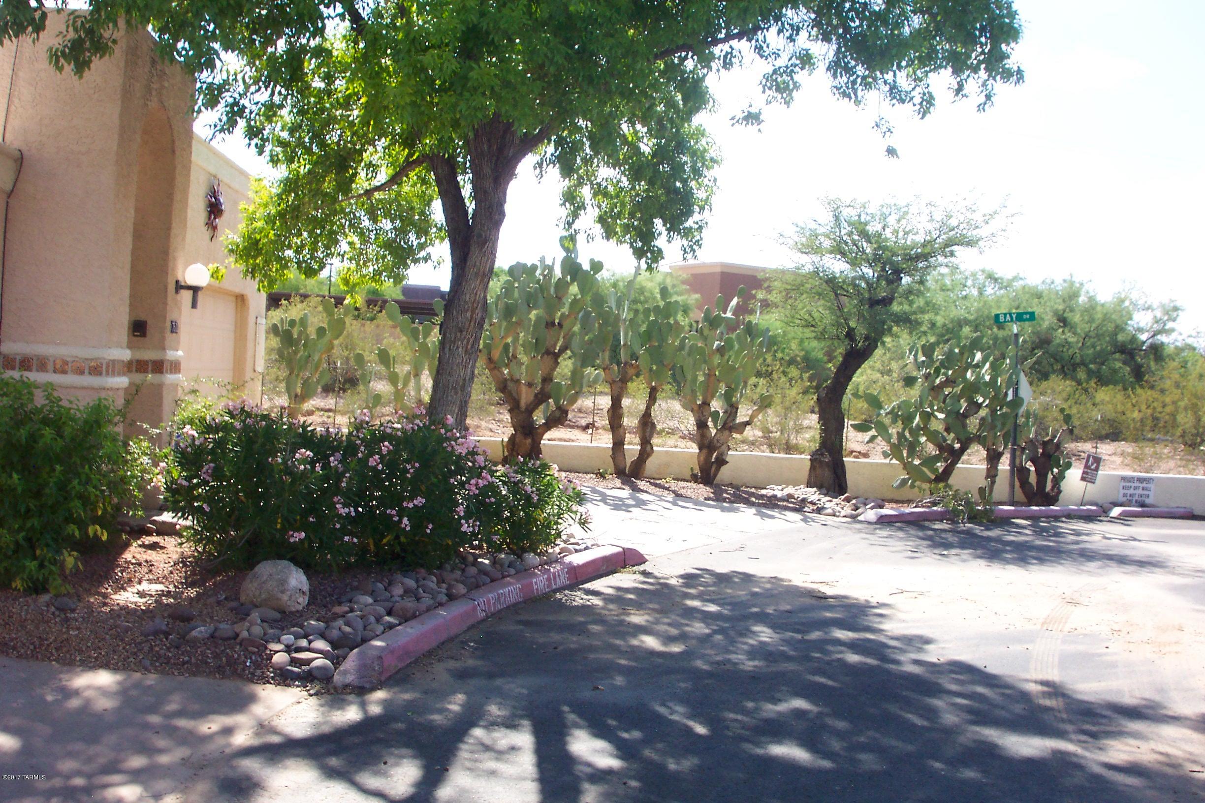 Desert Anchors Townhouses (1-63) - Residential