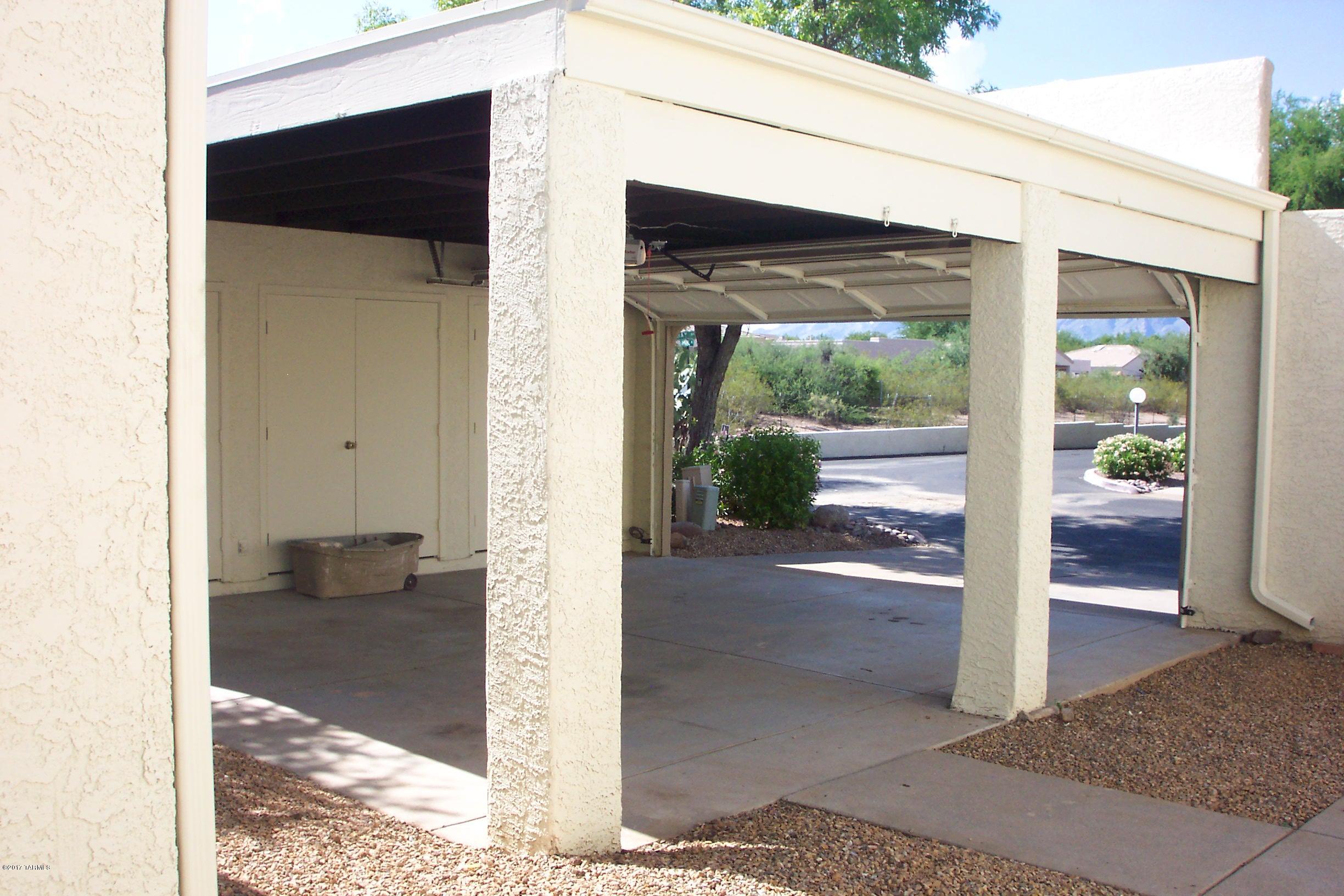 Desert Anchors Townhouses (1-63) - Residential