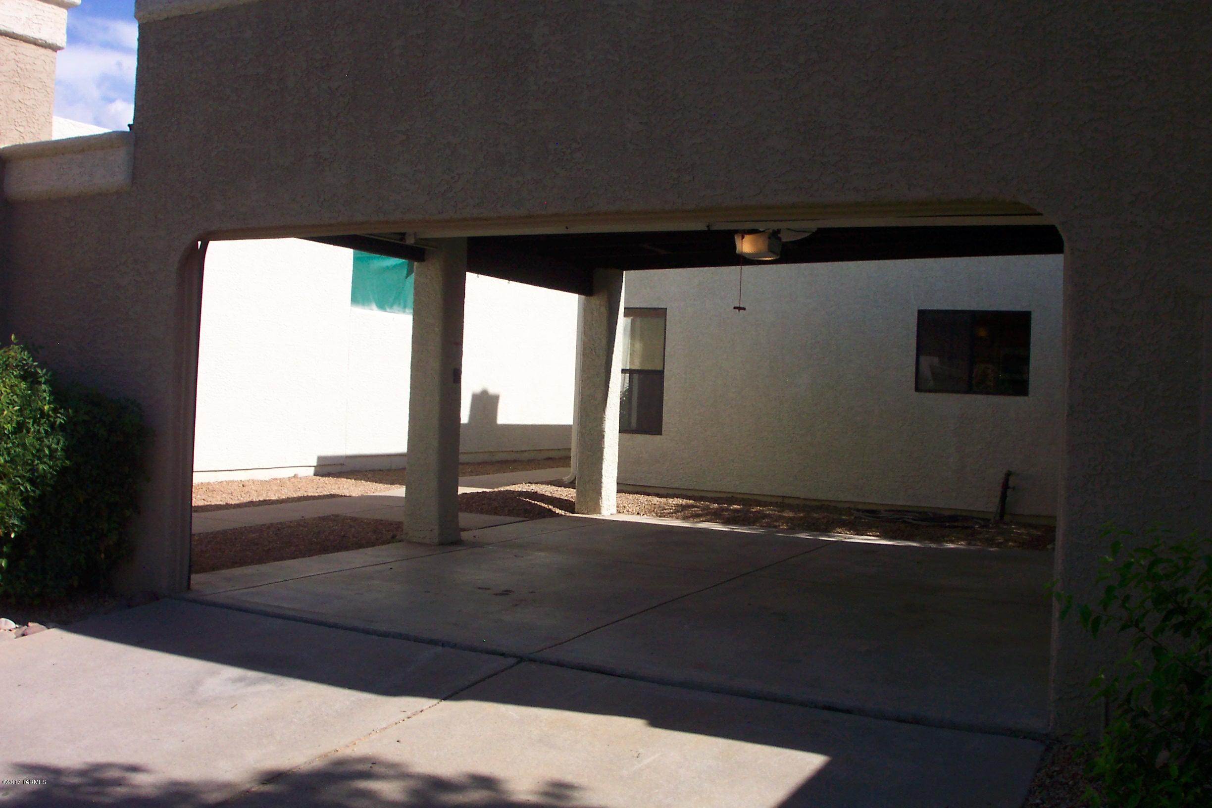 Desert Anchors Townhouses (1-63) - Residential