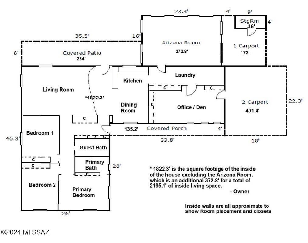 N/A - Residential