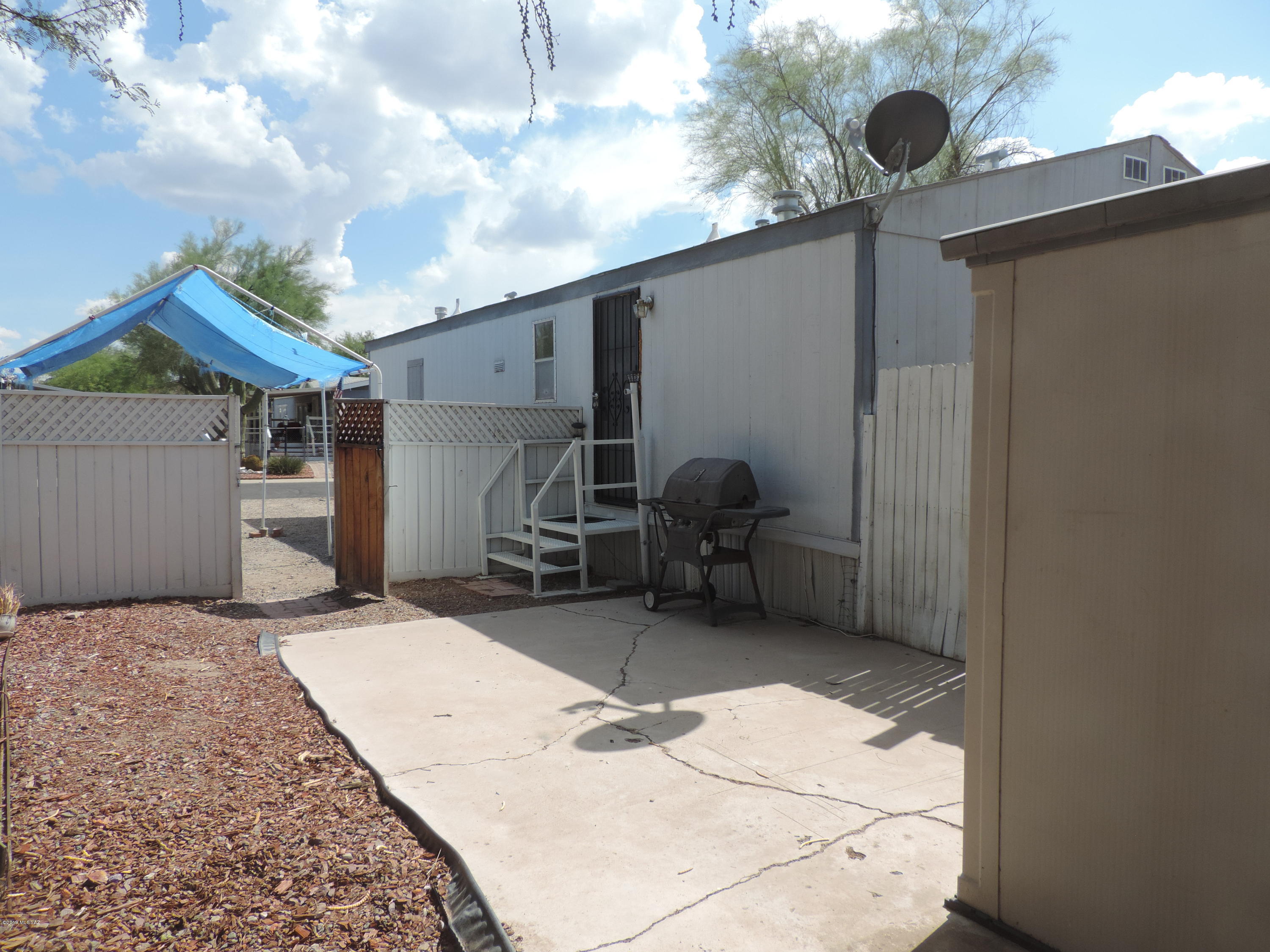 Orange Grove Mobile Estates (1) - Residential