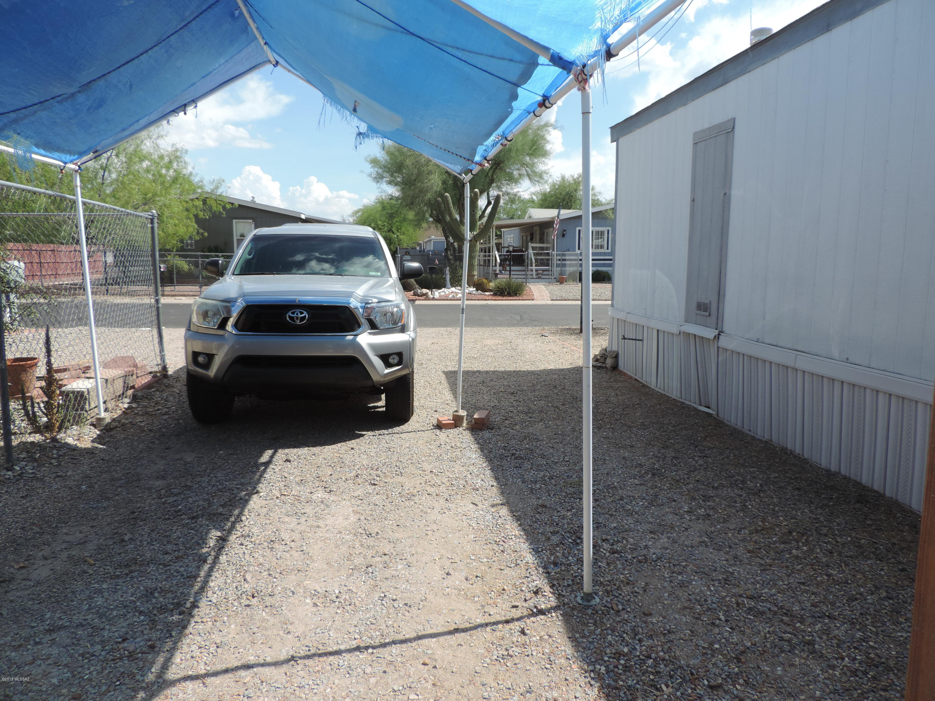 Orange Grove Mobile Estates (1) - Residential