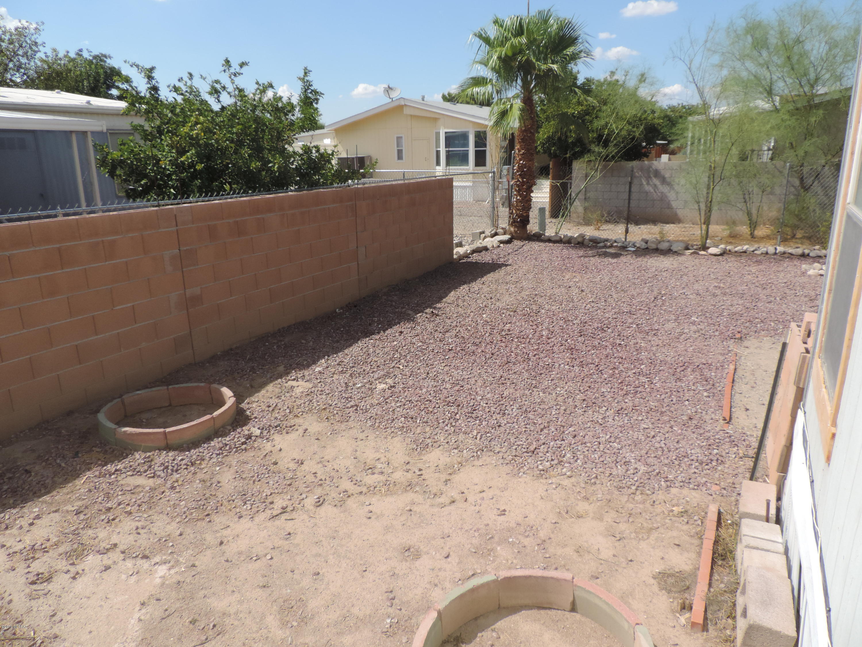 Orange Grove Mobile Estates (1) - Residential