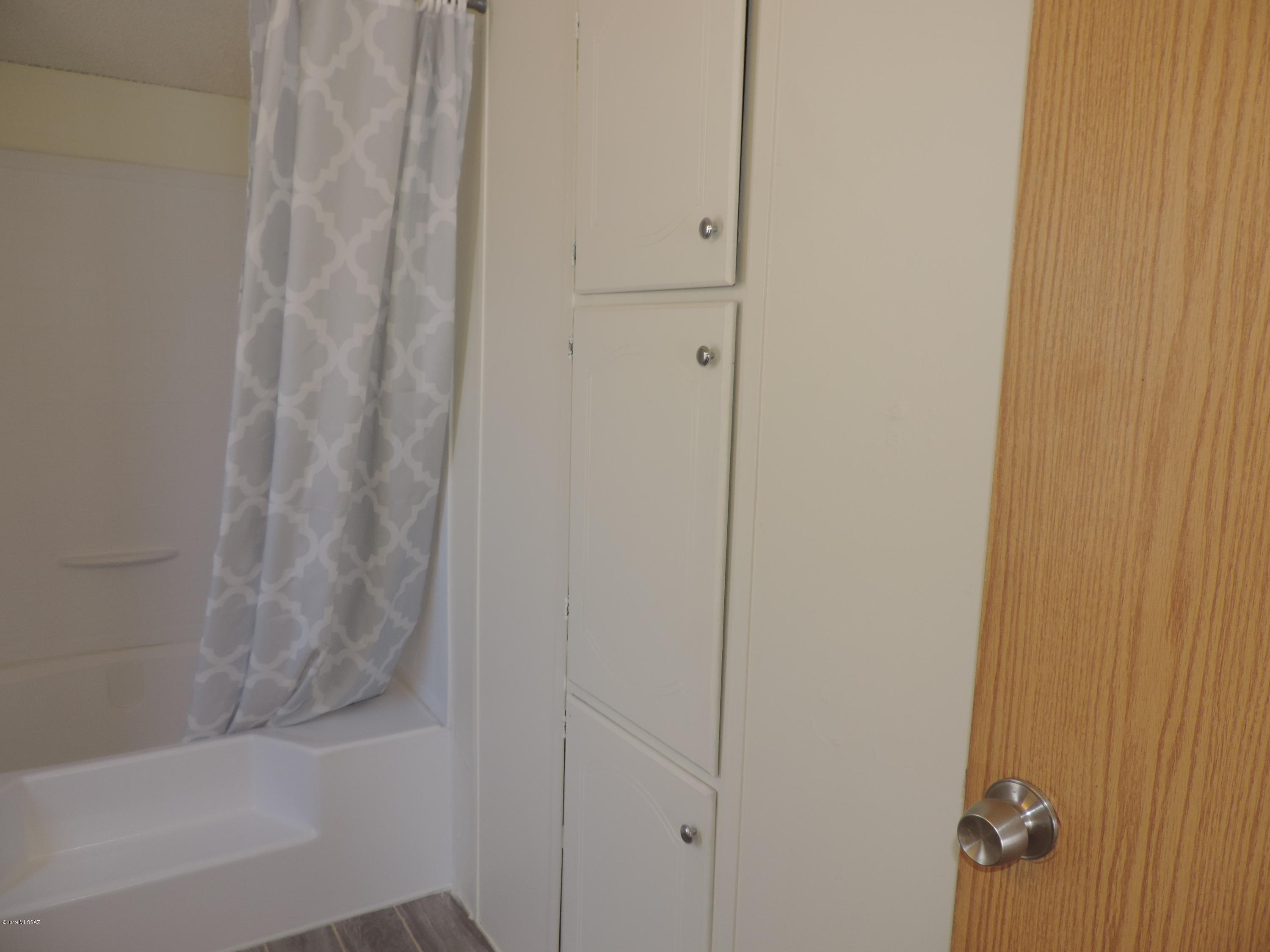 Orange Grove Mobile Estates (1) - Residential