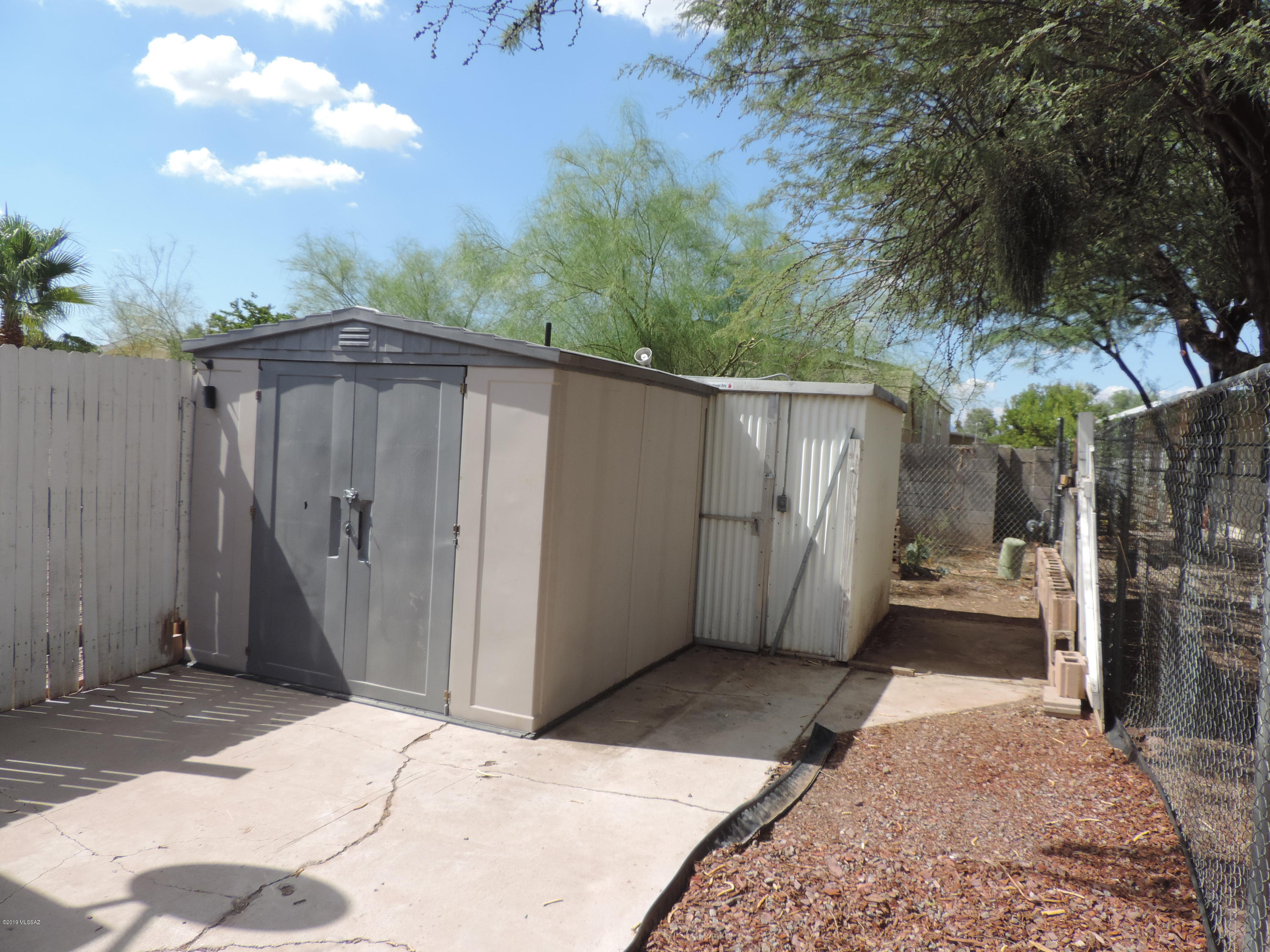 Orange Grove Mobile Estates (1) - Residential