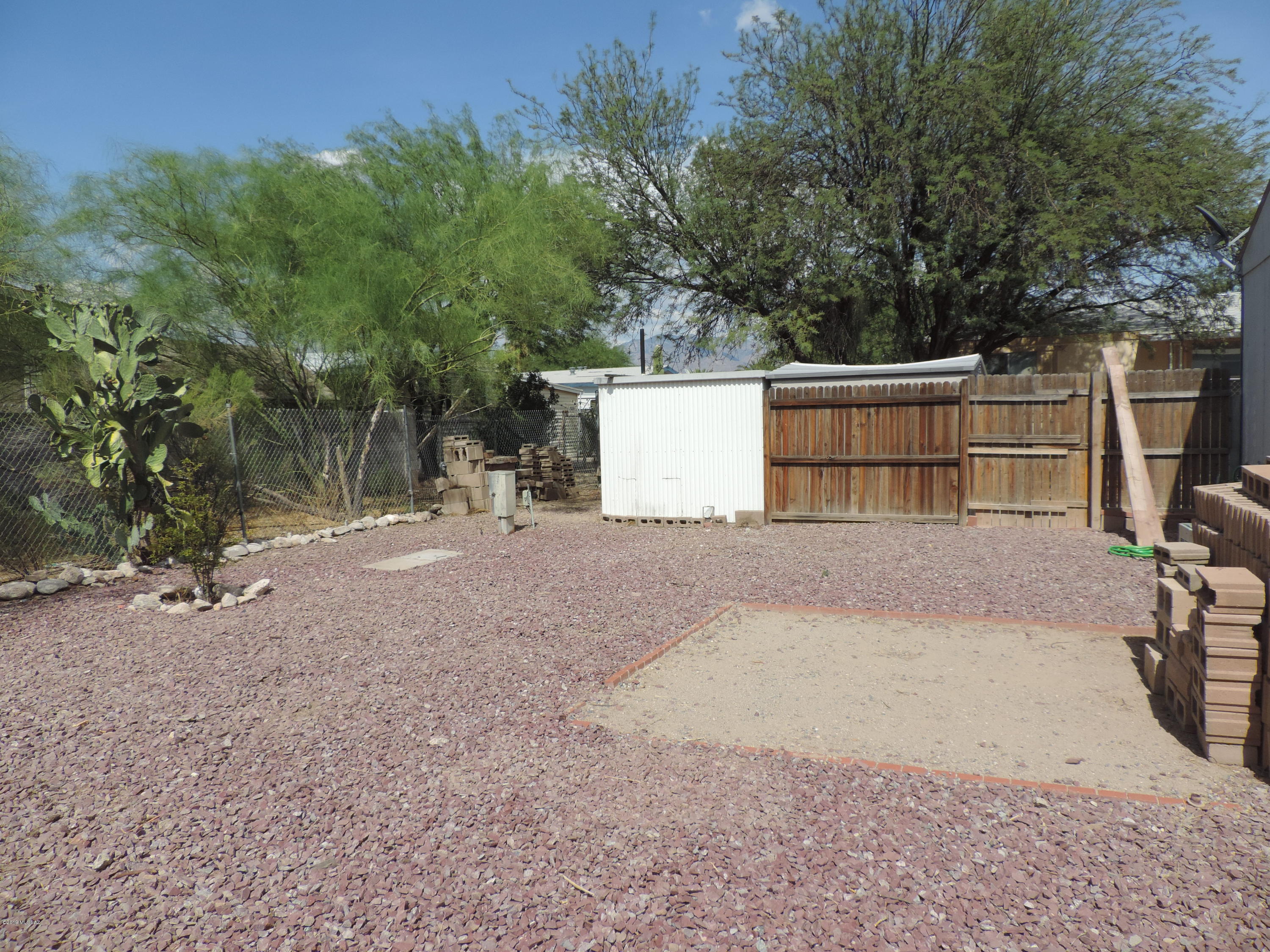 Orange Grove Mobile Estates (1) - Residential