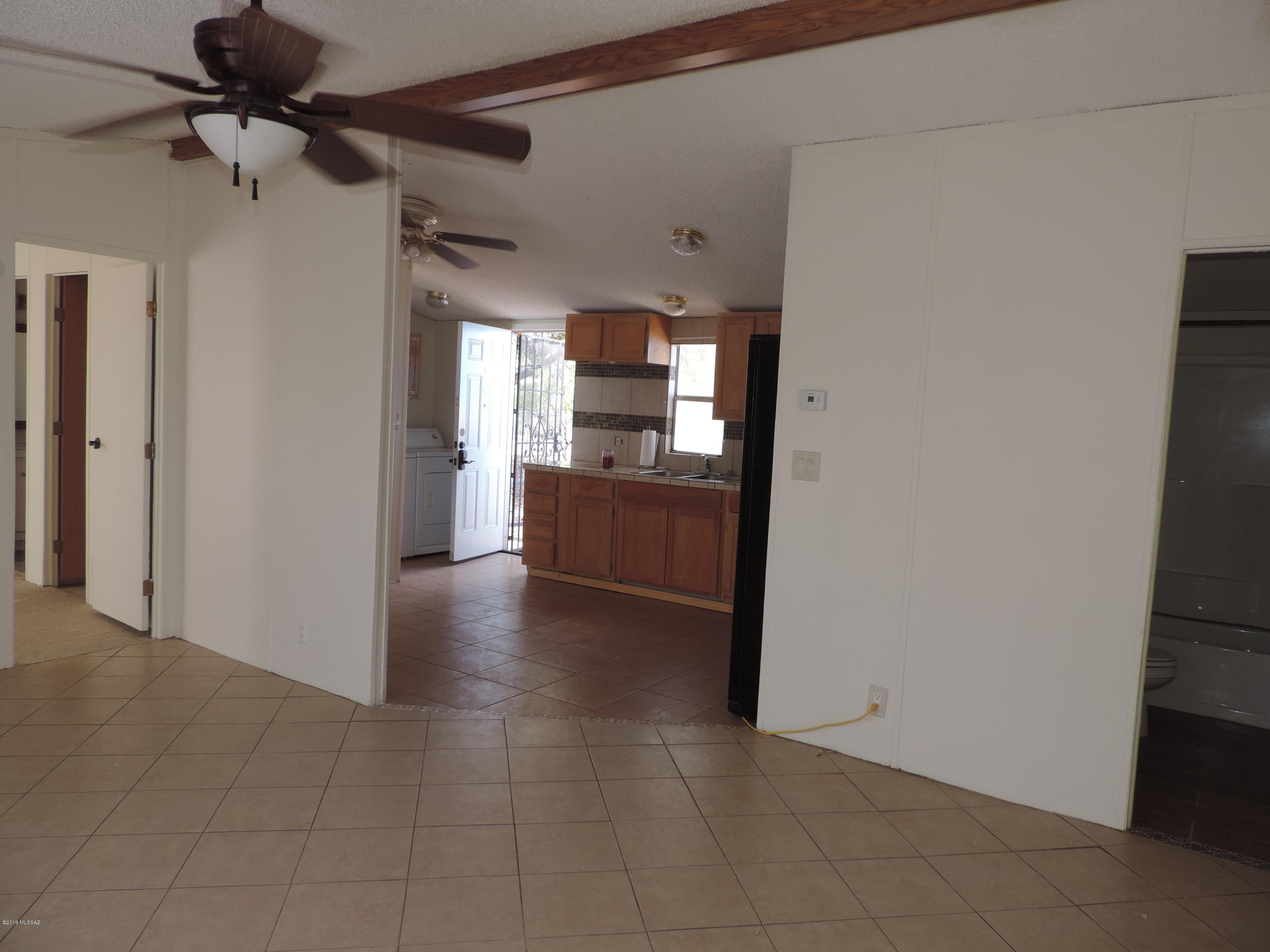 Orange Grove Mobile Estates (1) - Residential