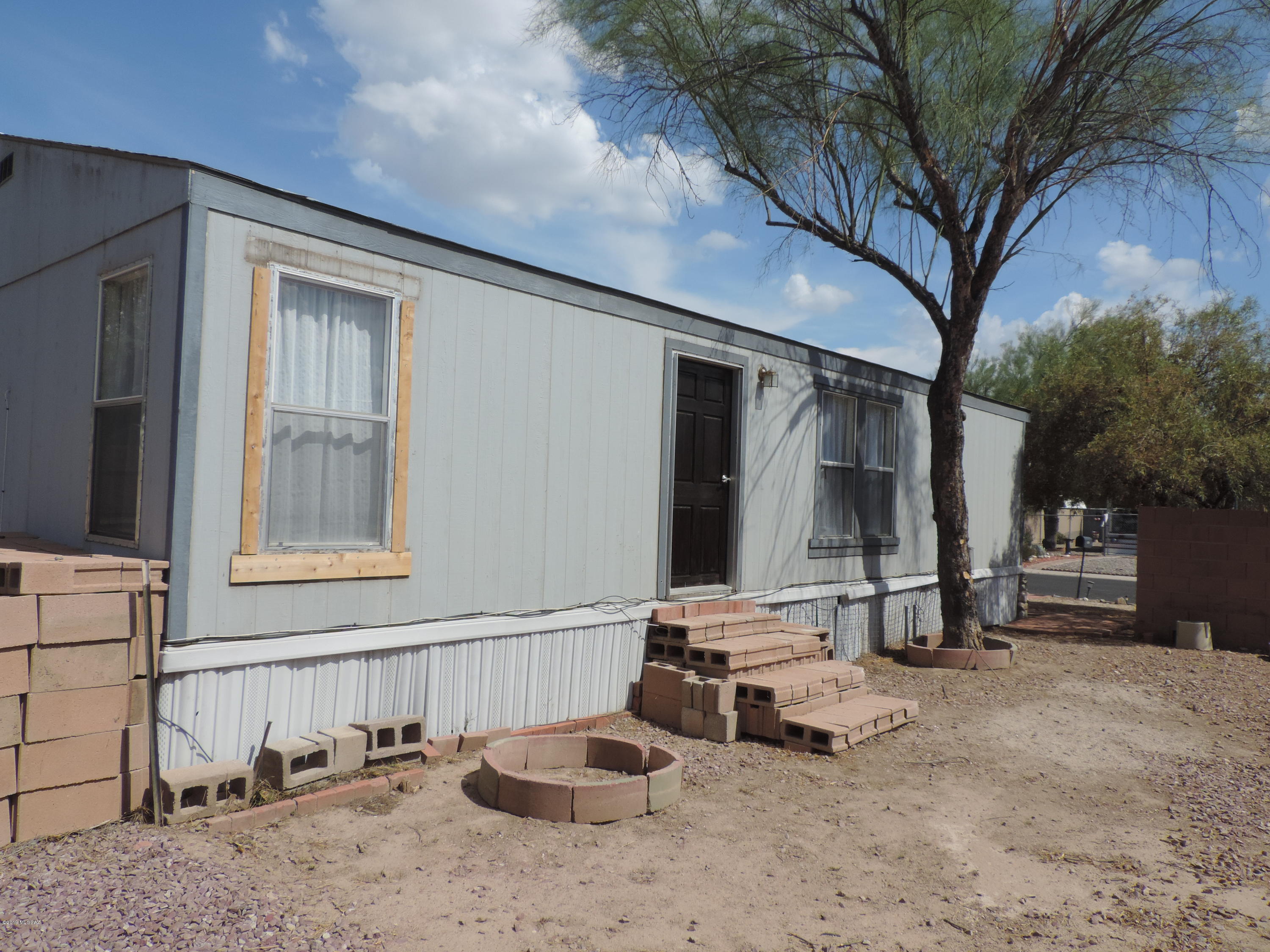 Orange Grove Mobile Estates (1) - Residential