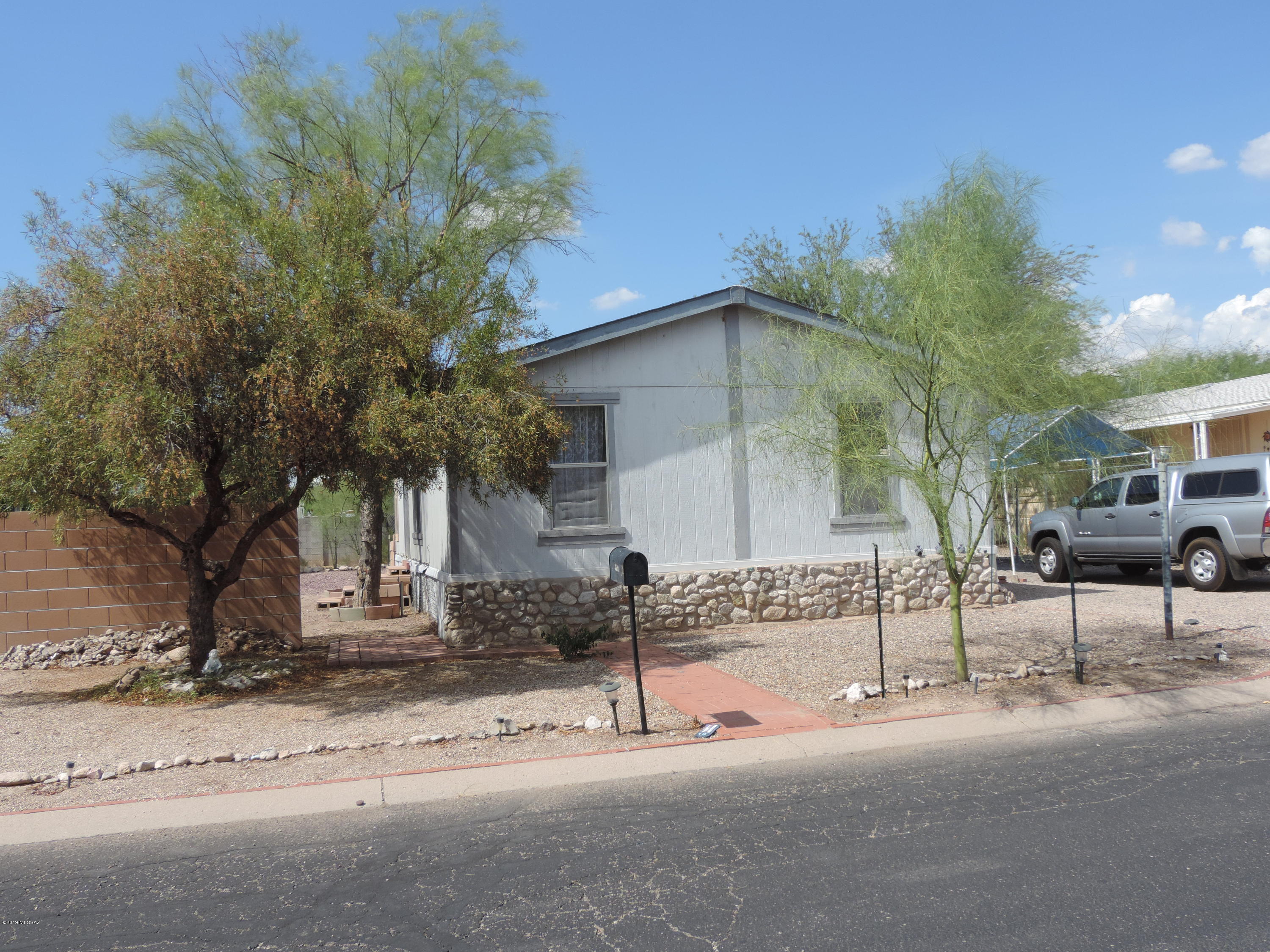 Orange Grove Mobile Estates (1) - Residential