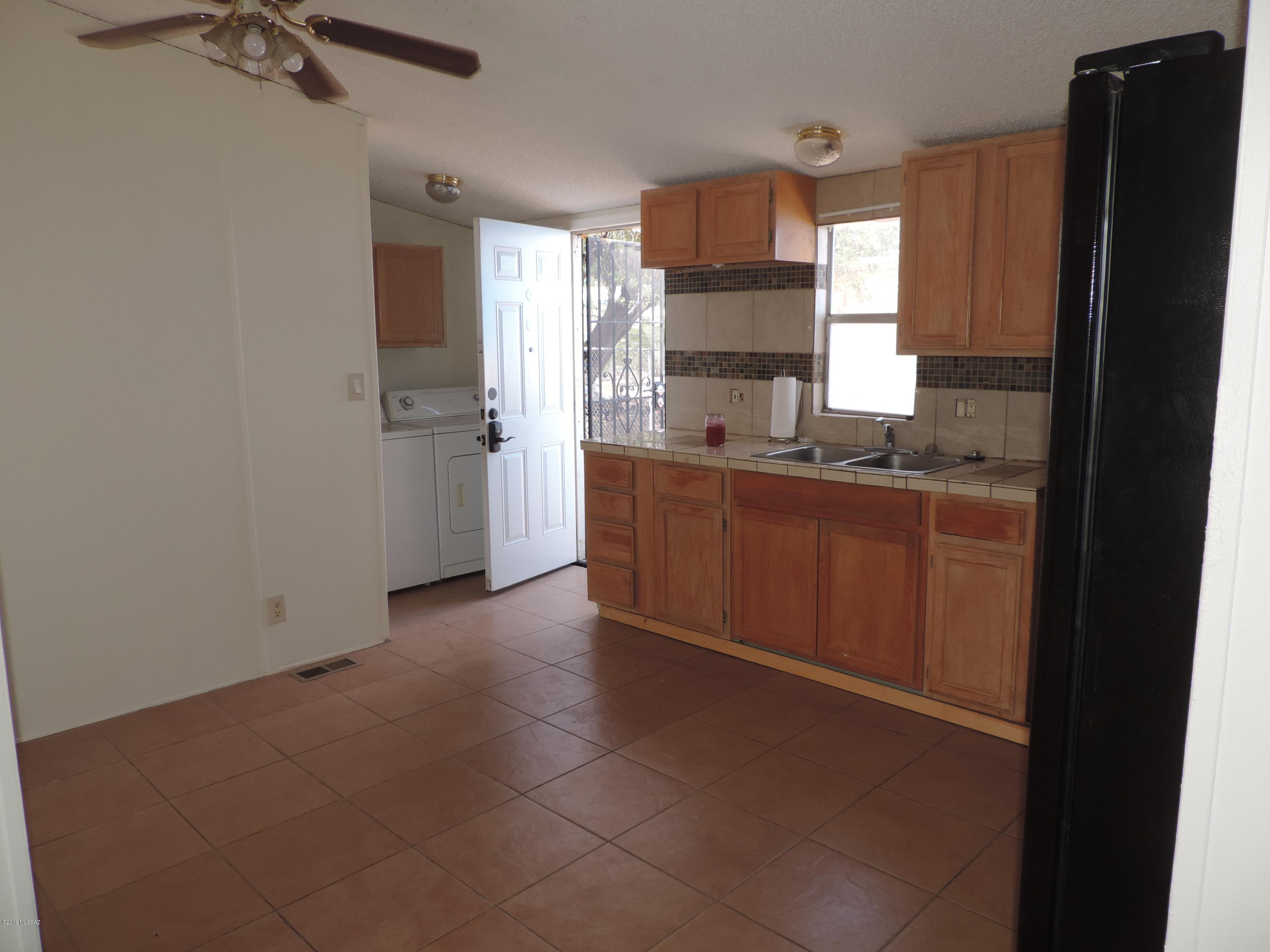 Orange Grove Mobile Estates (1) - Residential