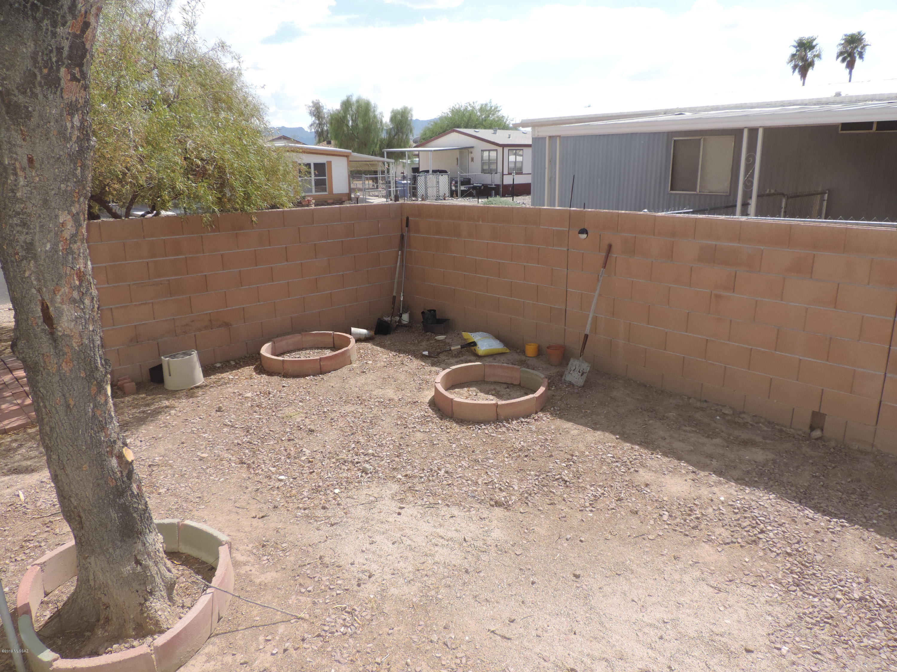 Orange Grove Mobile Estates (1) - Residential