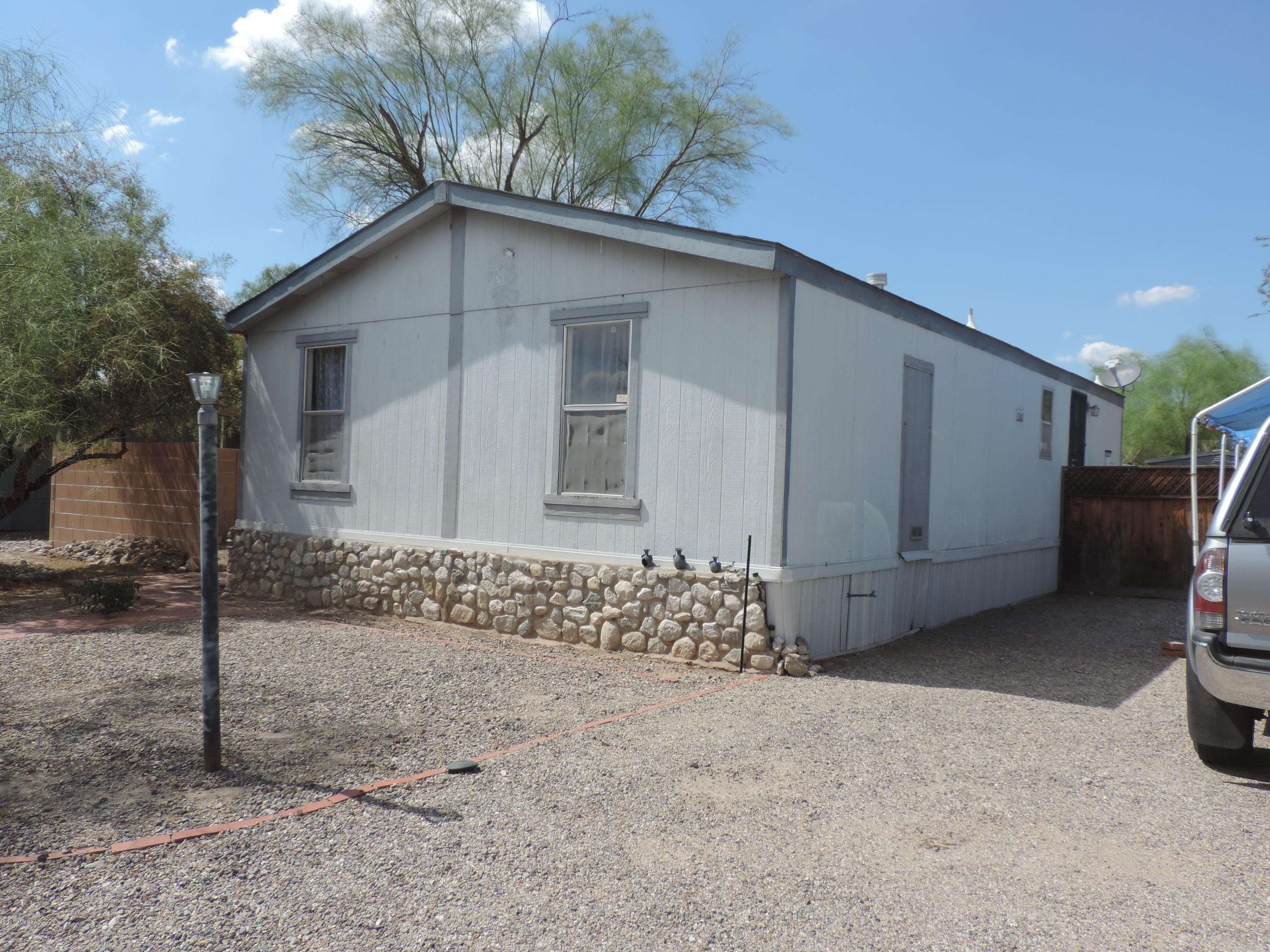 Orange Grove Mobile Estates (1) - Residential