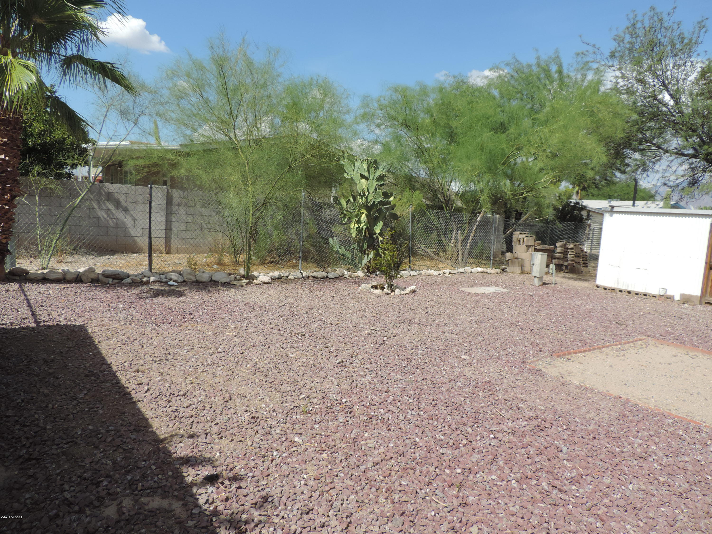 Orange Grove Mobile Estates (1) - Residential