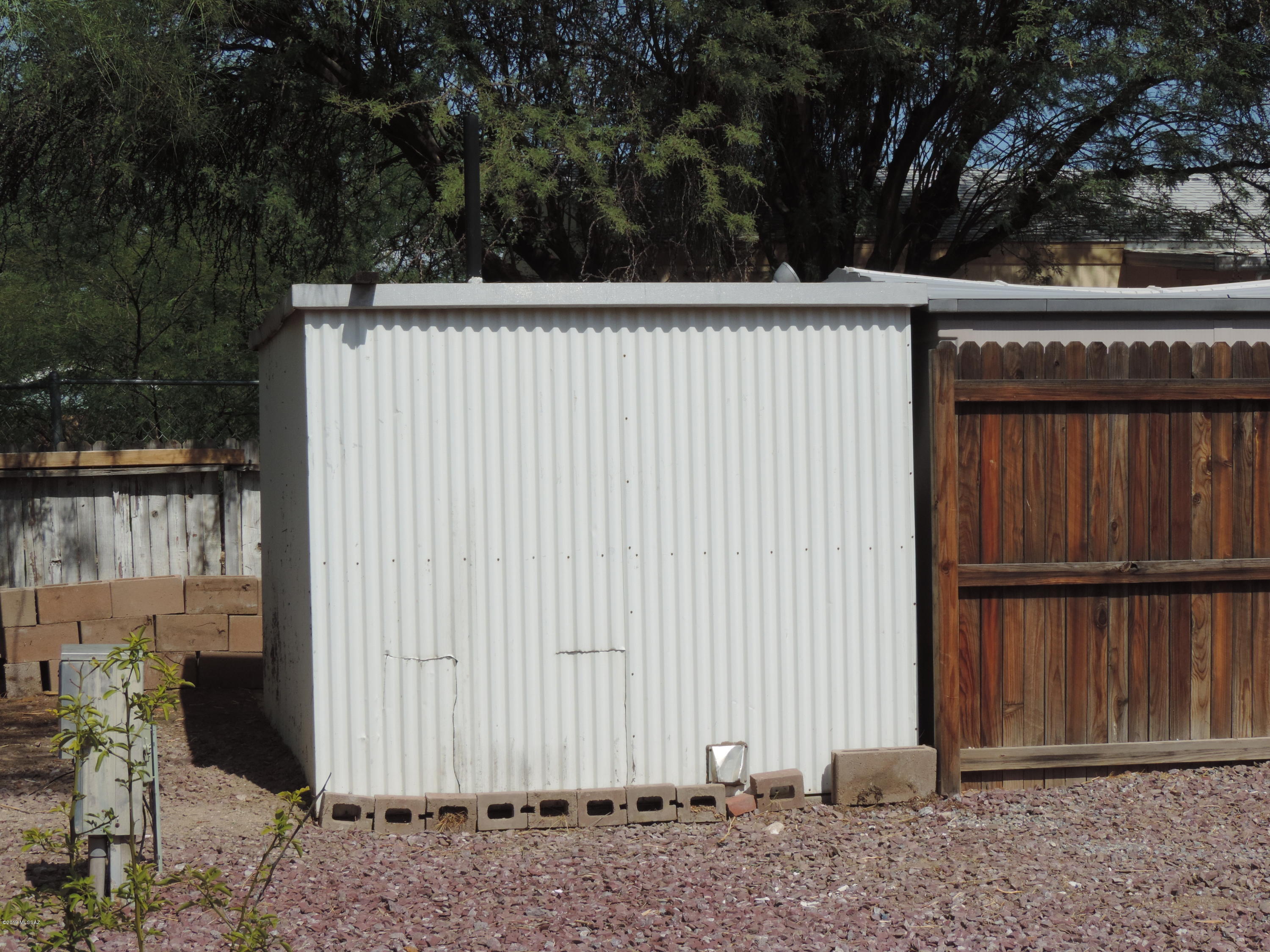 Orange Grove Mobile Estates (1) - Residential