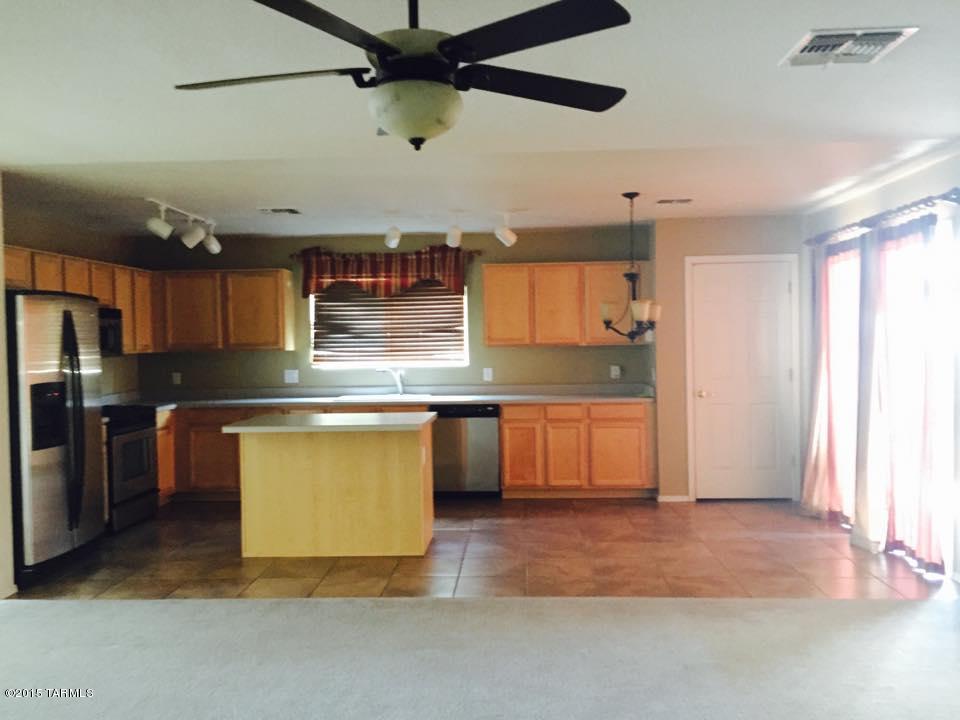 Rancho Del Lago (1-100) - Residential