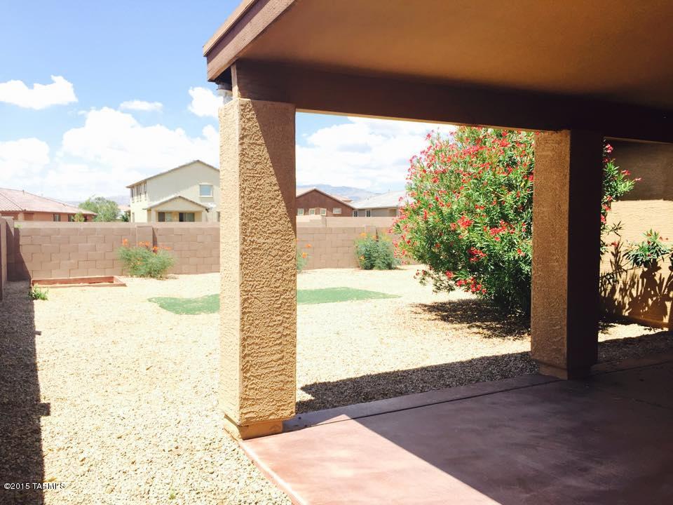 Rancho Del Lago (1-100) - Residential