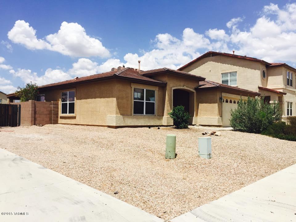 Rancho Del Lago (1-100) - Residential