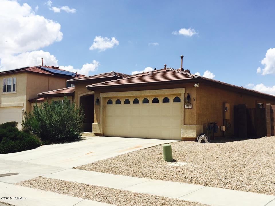 Rancho Del Lago (1-100) - Residential